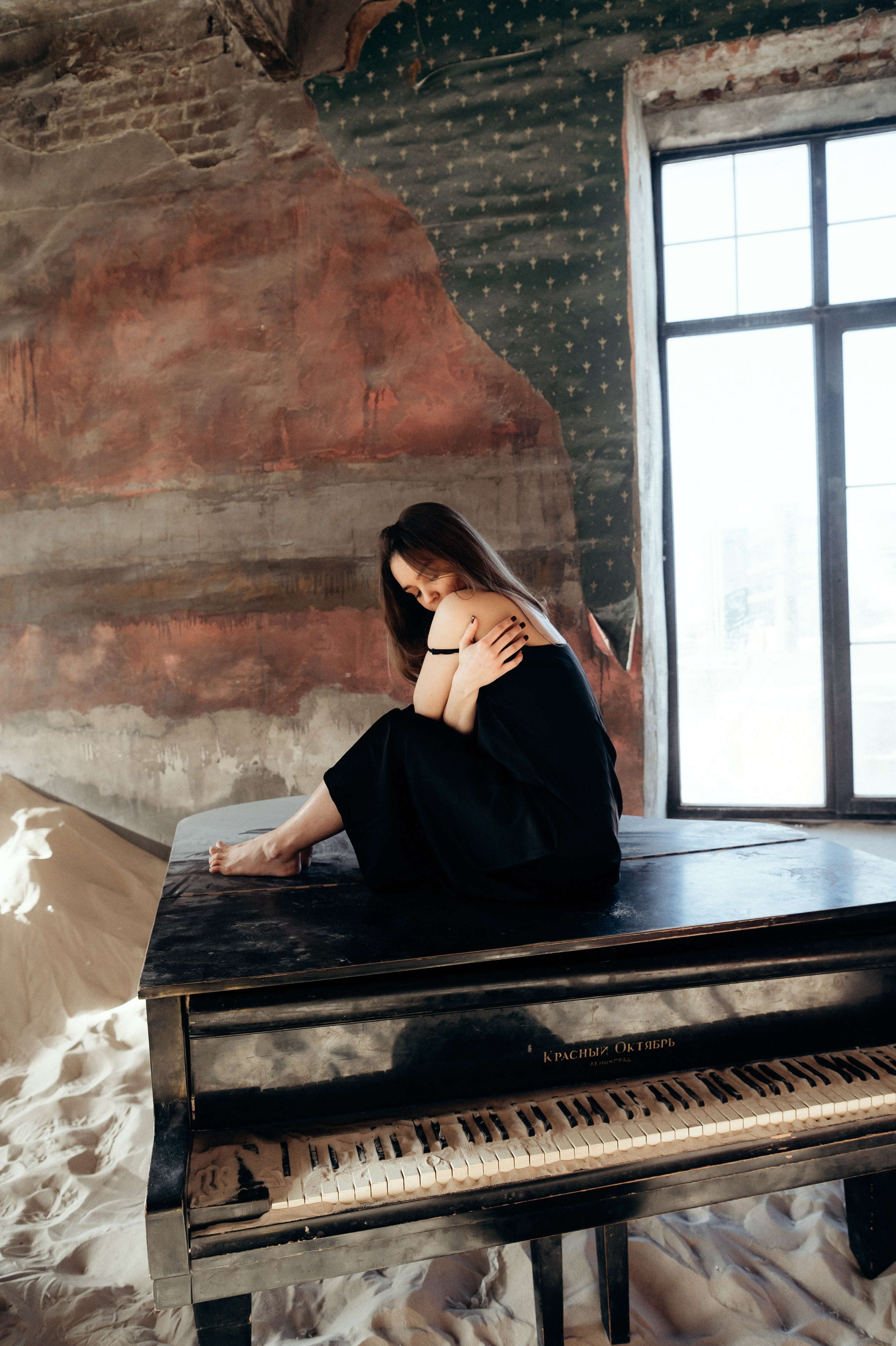 Yana. Свадебный фотограф Санкт-Петербург DanyaPhotoart