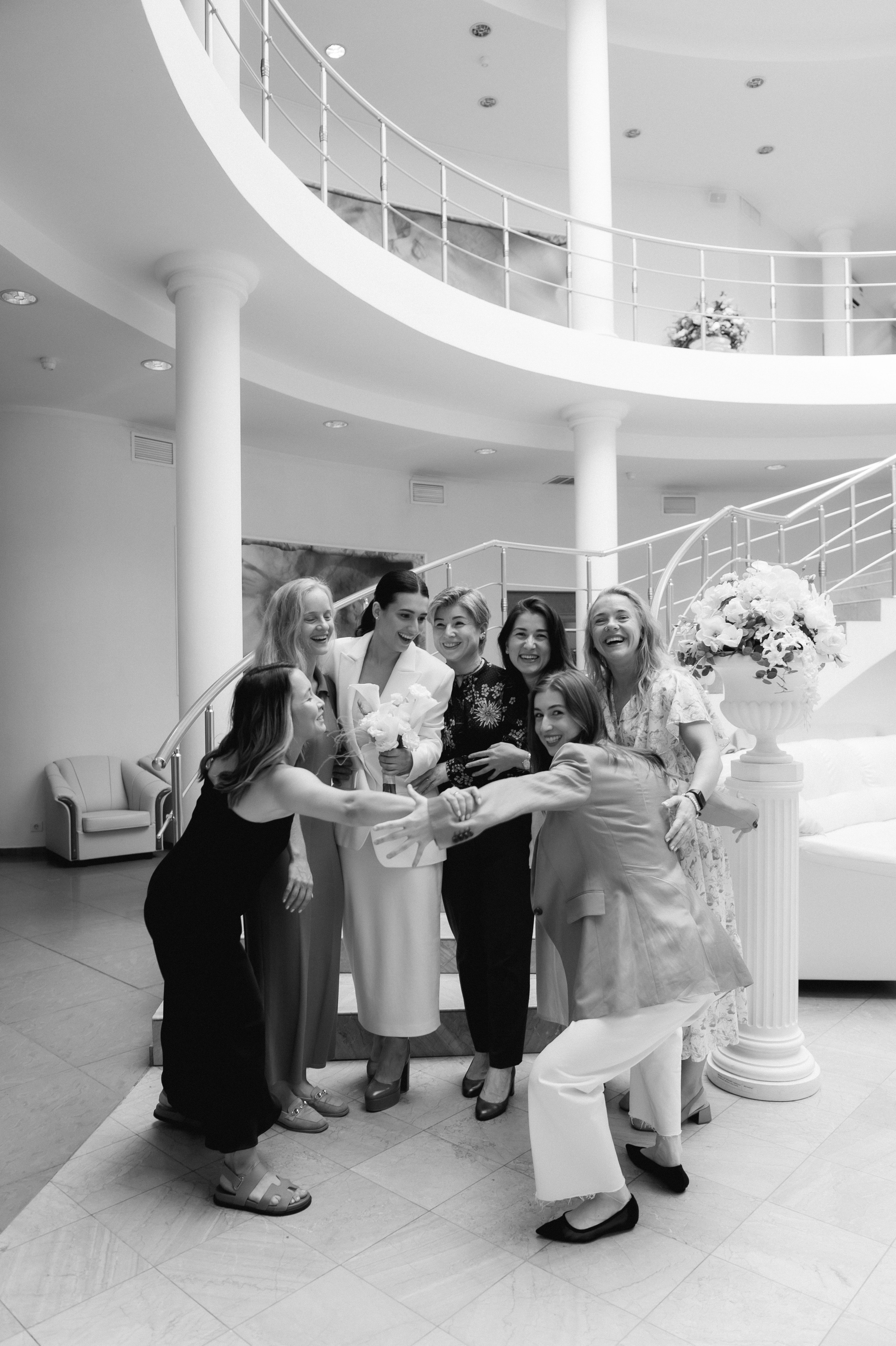 Sakina|Roman загс. Свадебный фотограф Санкт-Петербург DanyaPhotoart