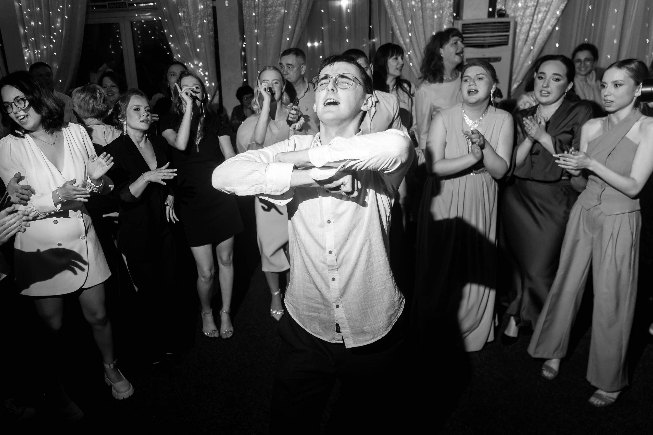 Выпускные. Фотограф в Челябинске Антон Акулов