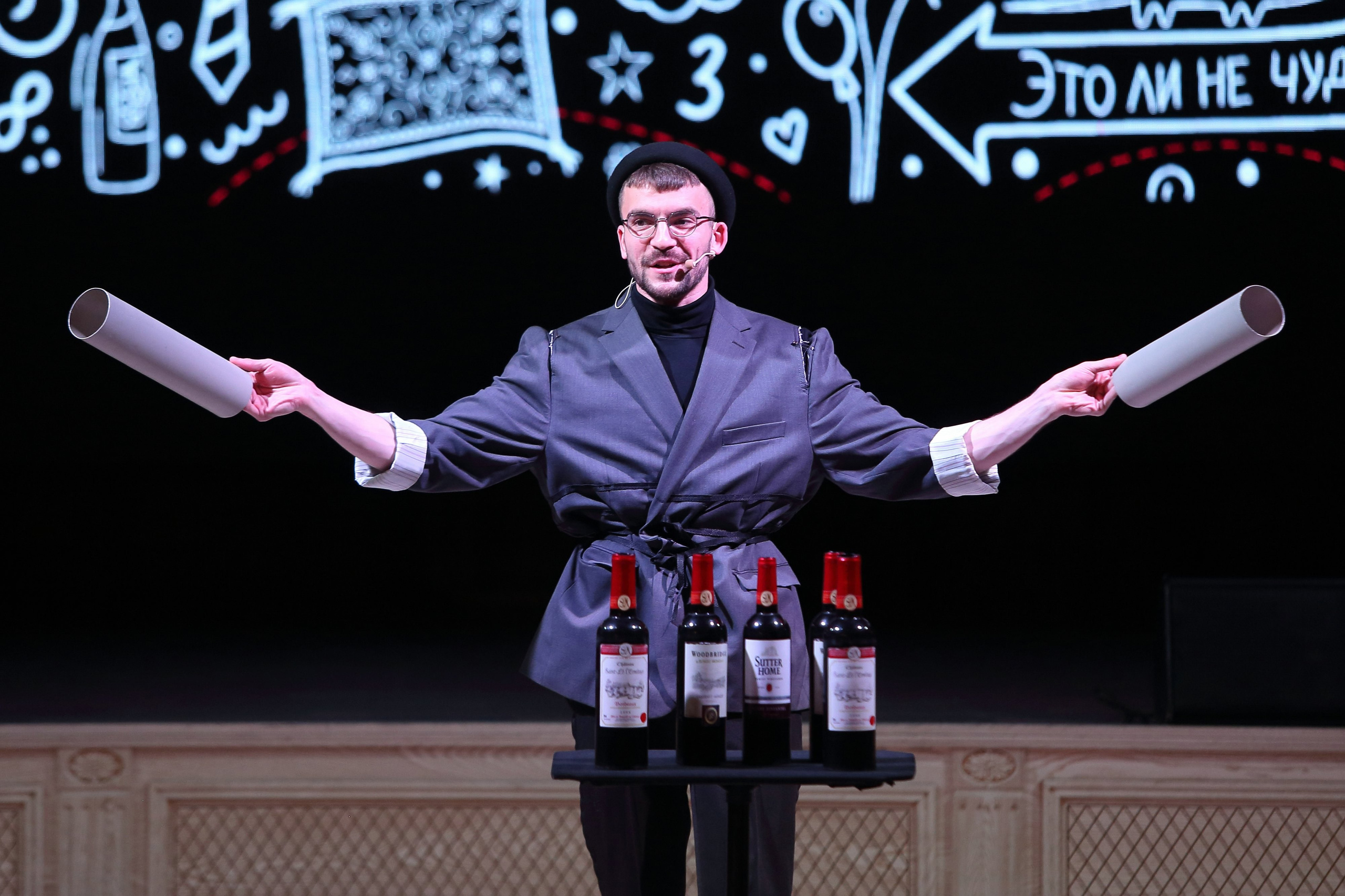 Выпускные. Фотограф в Челябинске Антон Акулов