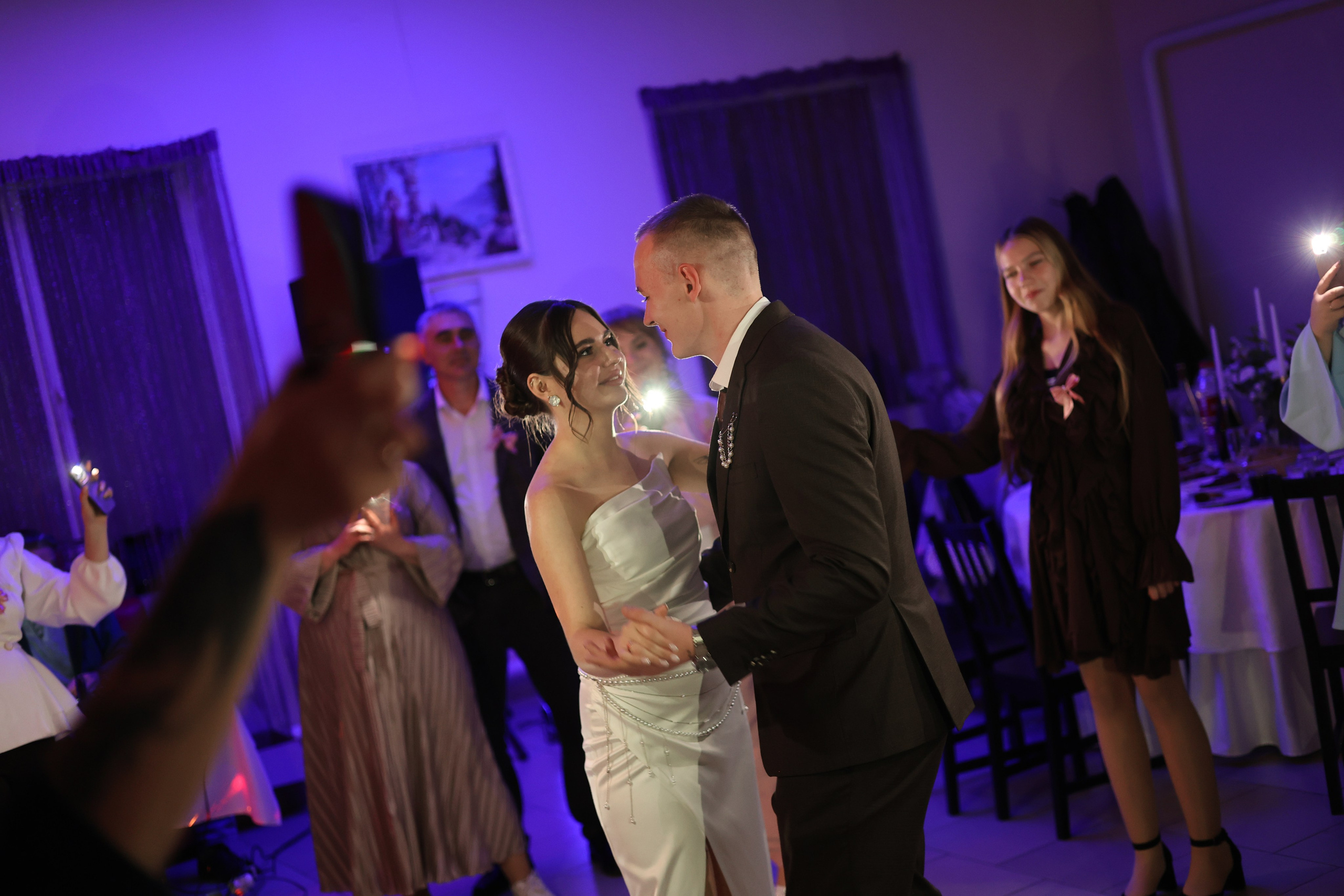 Свадебный. Семейный и портретный фотограф в Краснодарском крае, Ростовской области и Москве