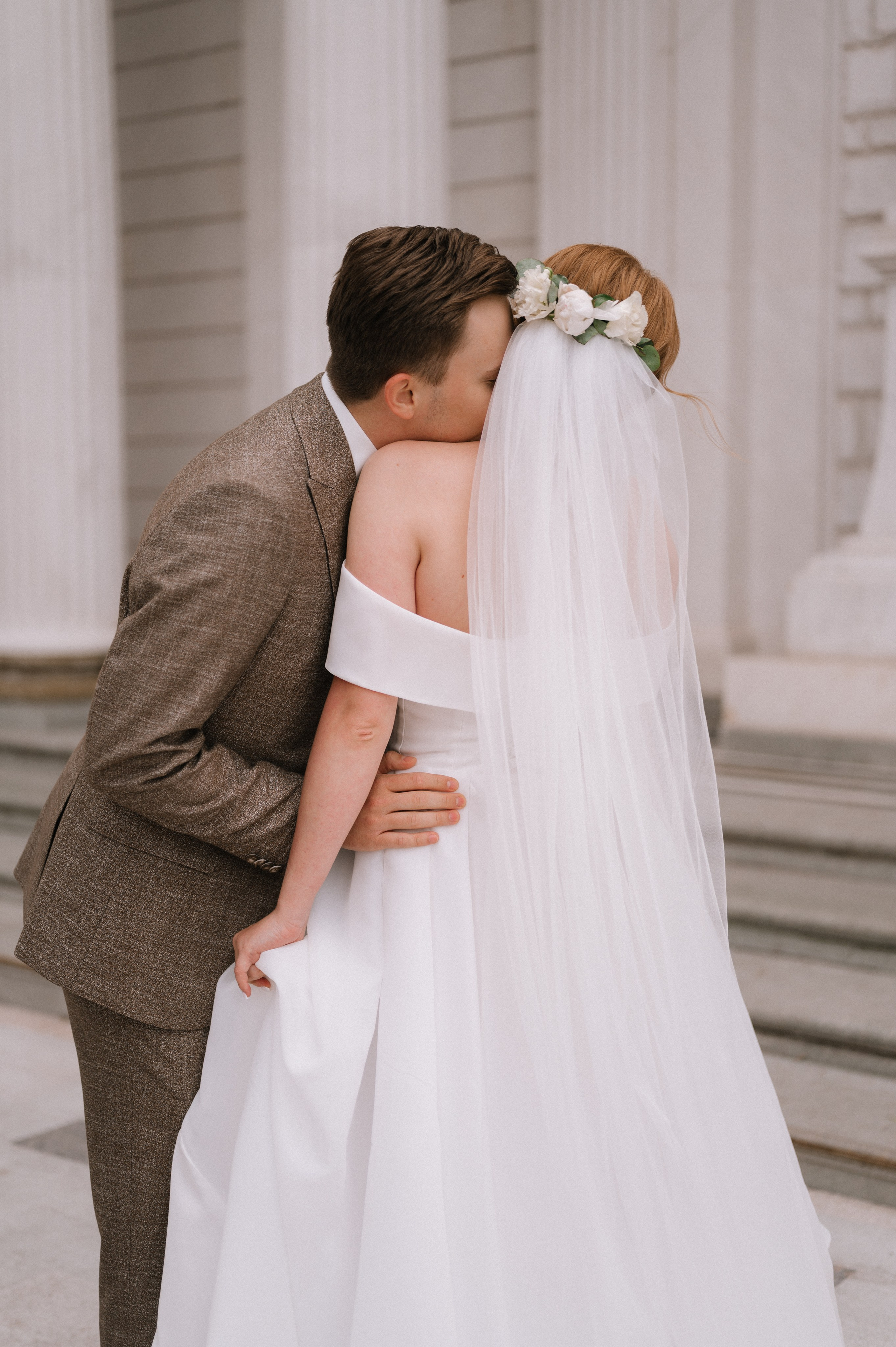 Иван и Анастасия. Свадебный Фотограф Уфа Егорова Анастасия