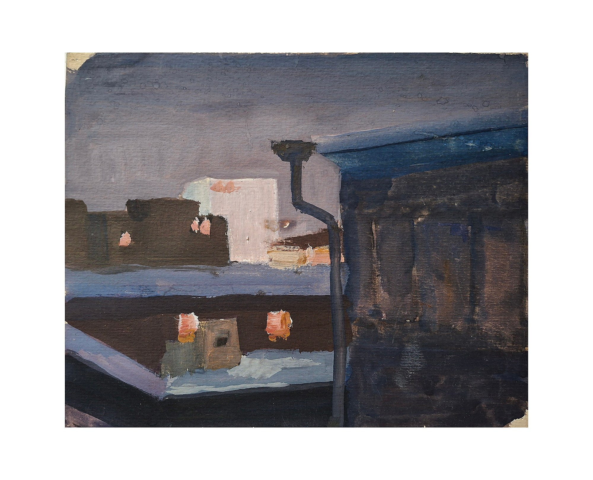 Arts & sketches. Max Matvich and Victoria Basova are professionals in their field