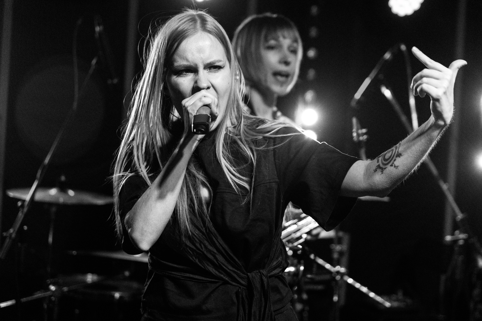 Морегоре, Paraskeva, Parolibre, 18.01.26, Alcatraz