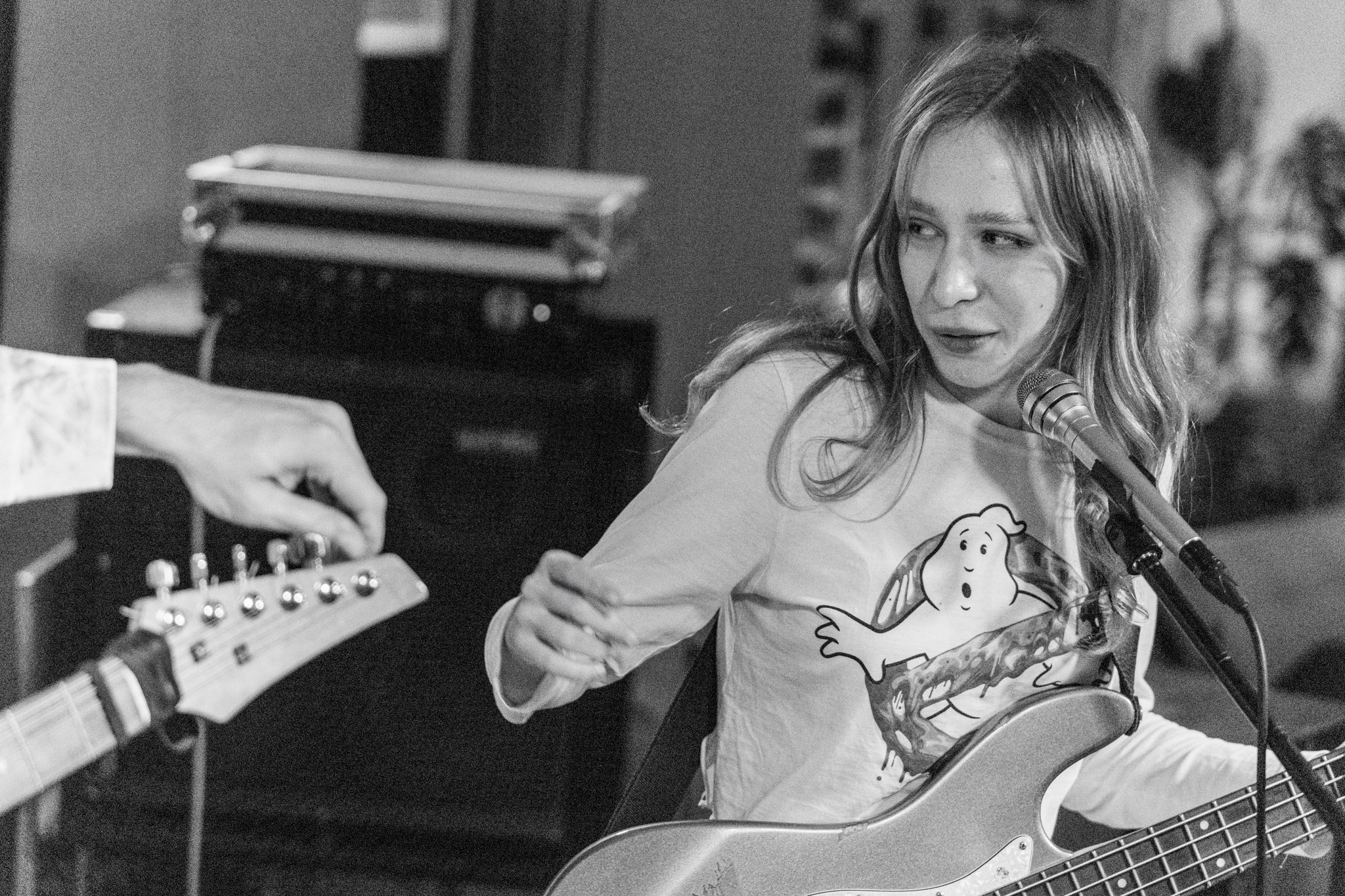 October showcase, 10.10.25, TAGO)))MAGO)))