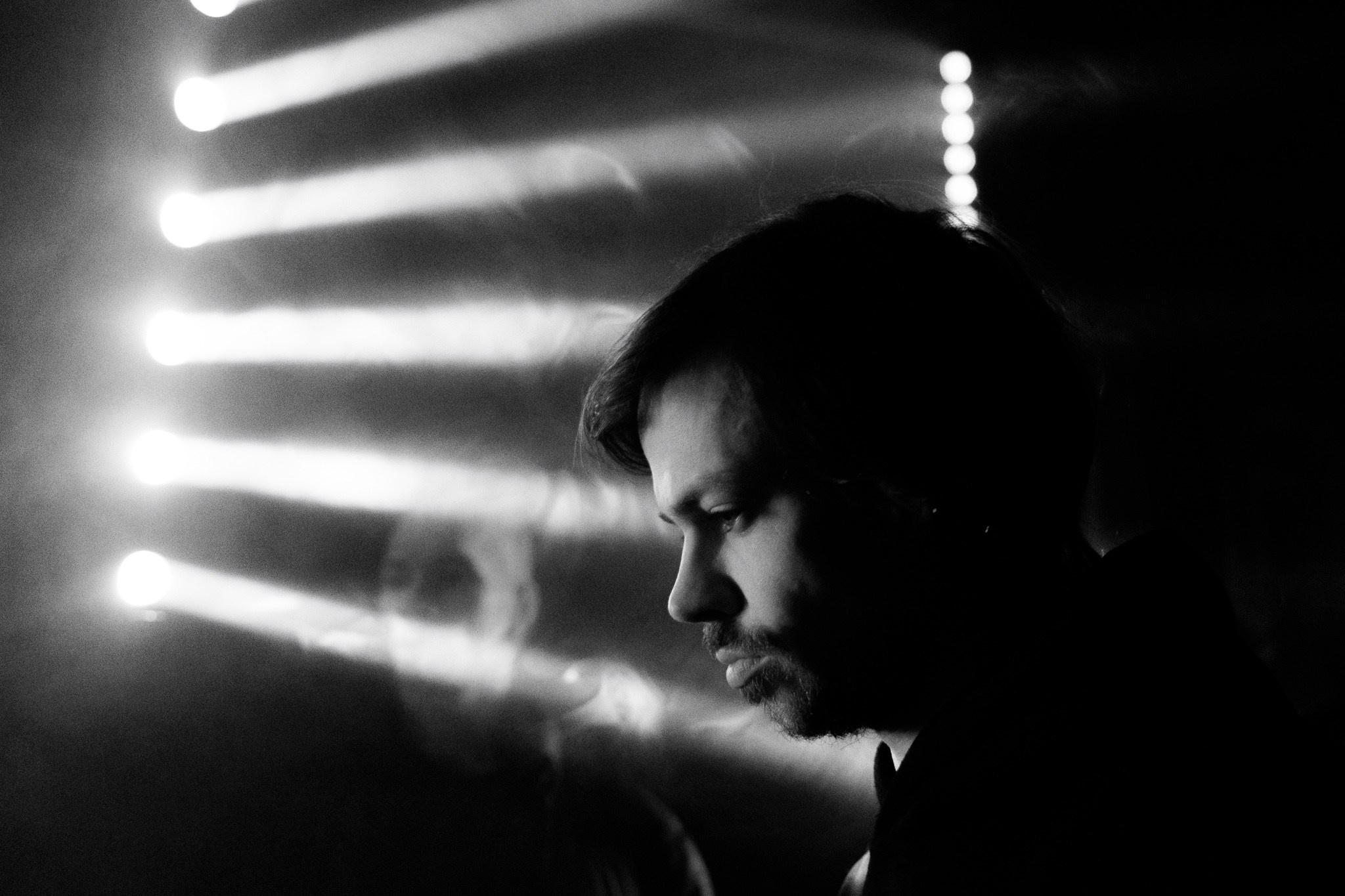 Холодное Лето, Сглаз, Club Director, 29.11.25, Эмиграция