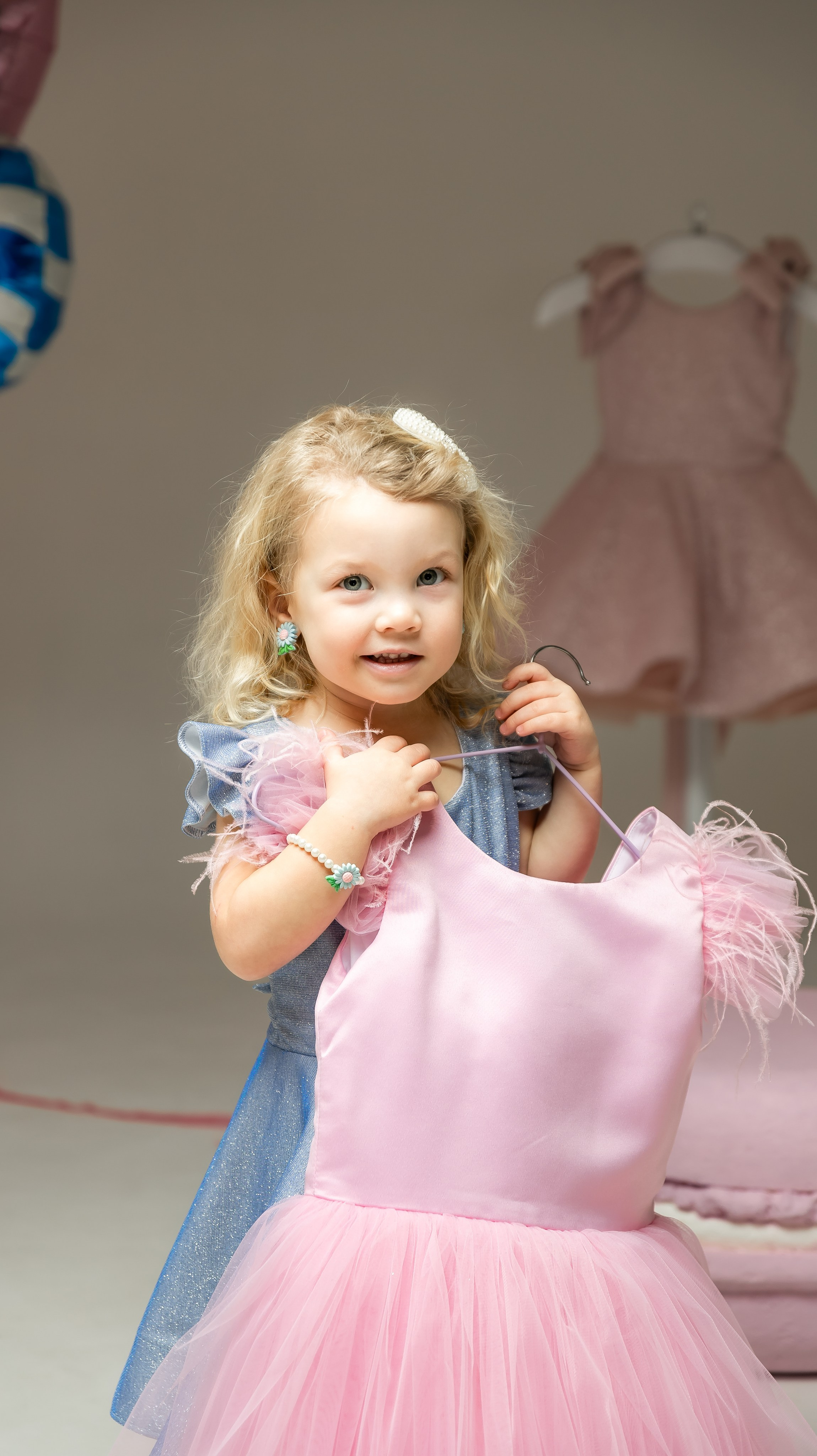 " Маленькая модница ". Little_Princess.38