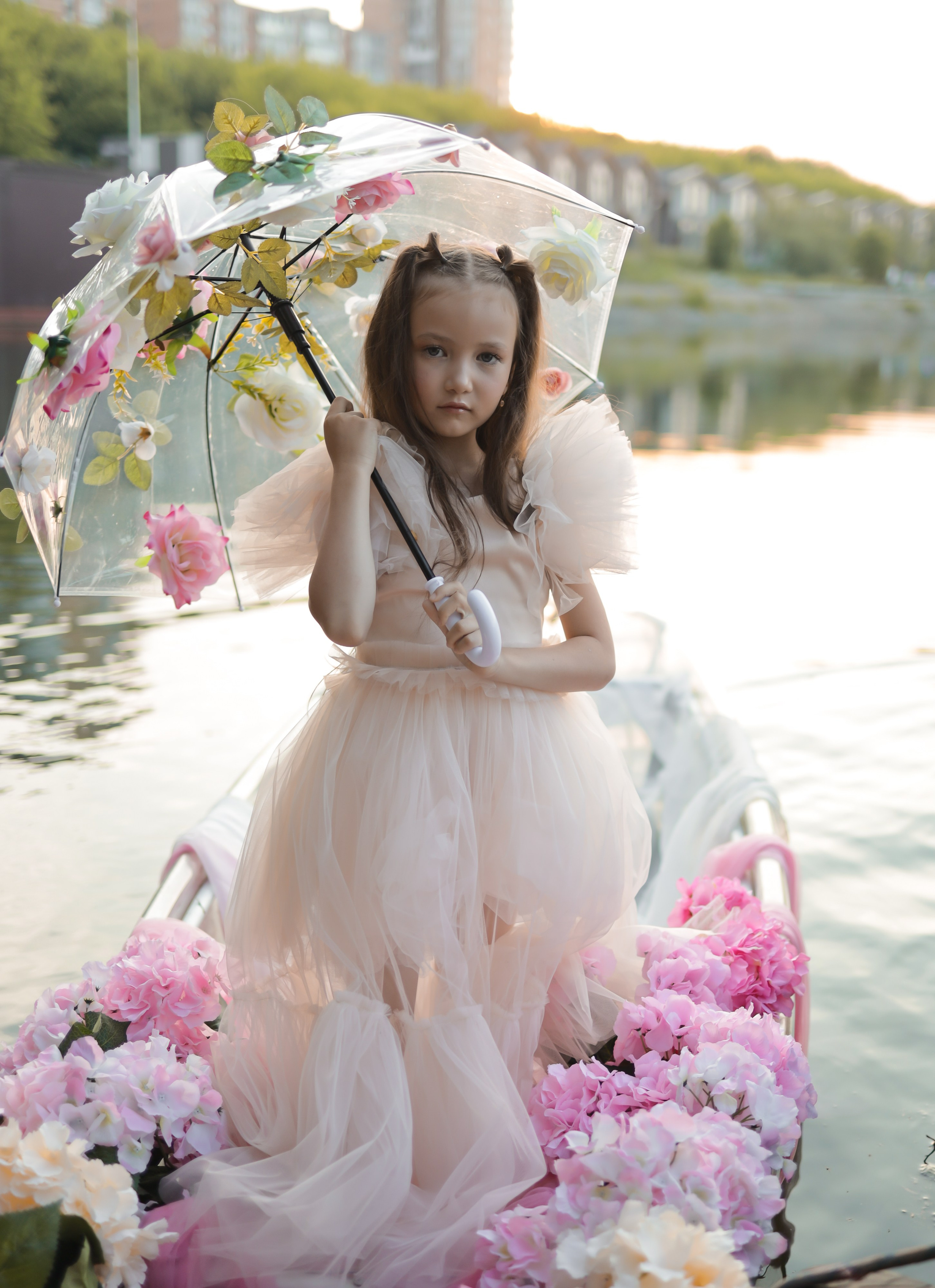 Фотопроект " Летняя прогулка». Little_Princess.38