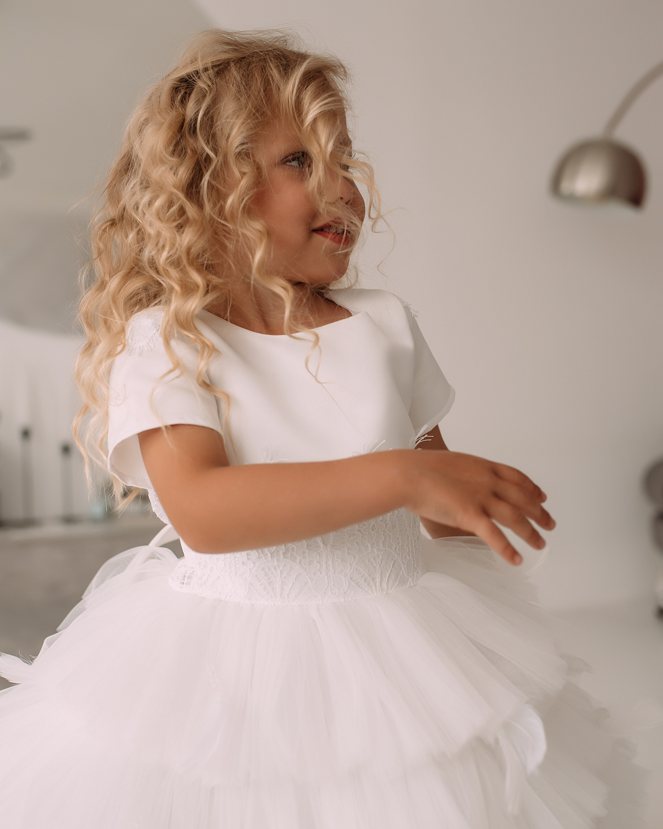 " Самая нежная ". Little_Princess.38