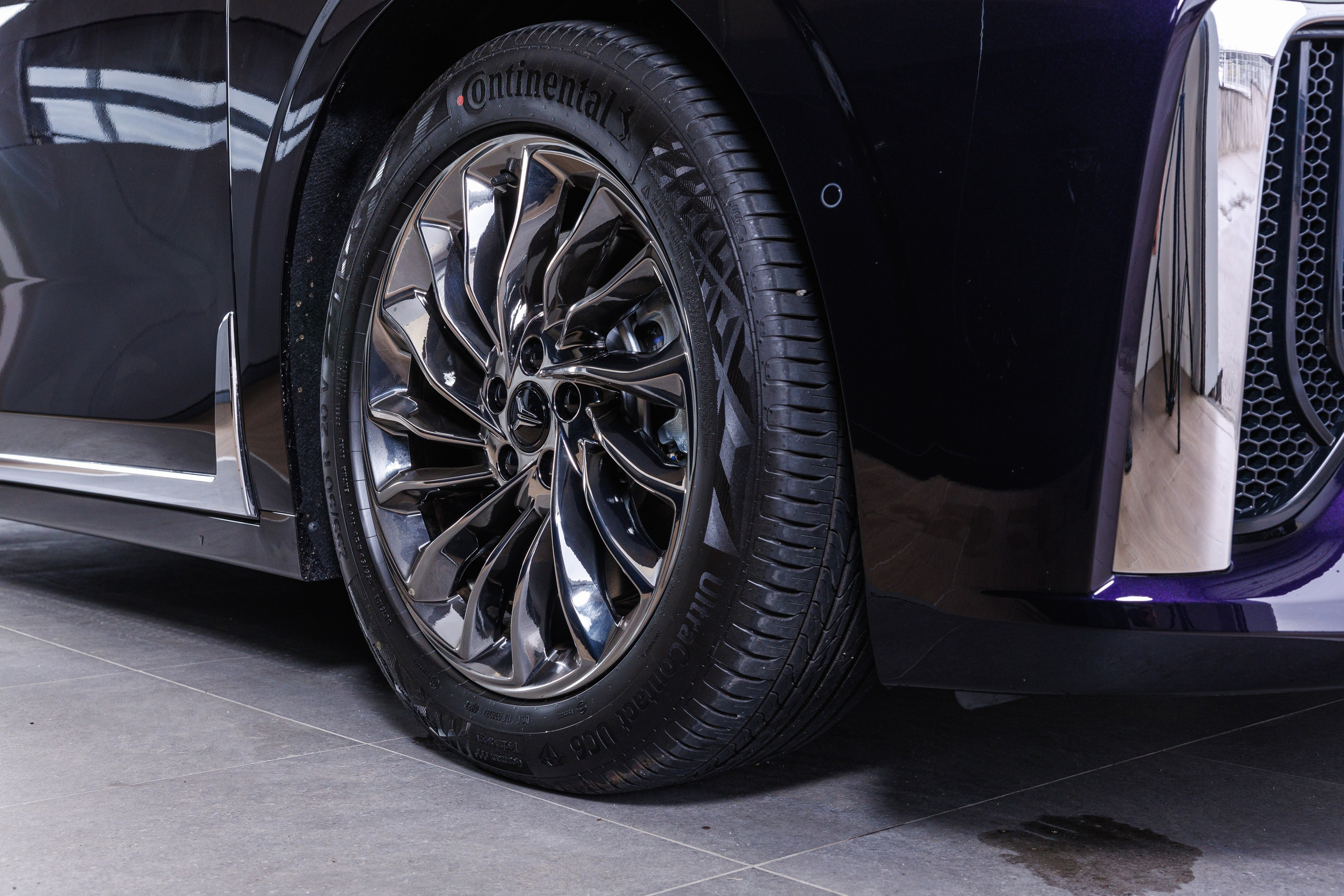 ДЦ VOYAH Минеральные Воды. Фотограф Ставрополь Петр Голубенко