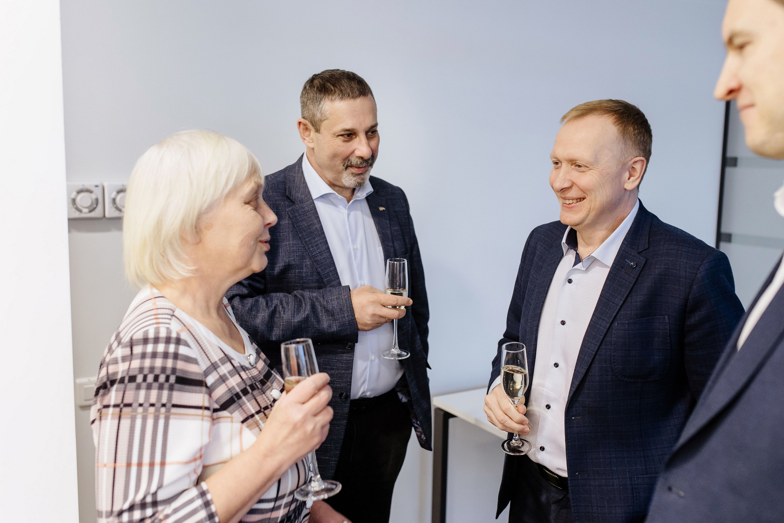 Открытие офиса. Свадебный и семейный фотограф Екатерина Иванова