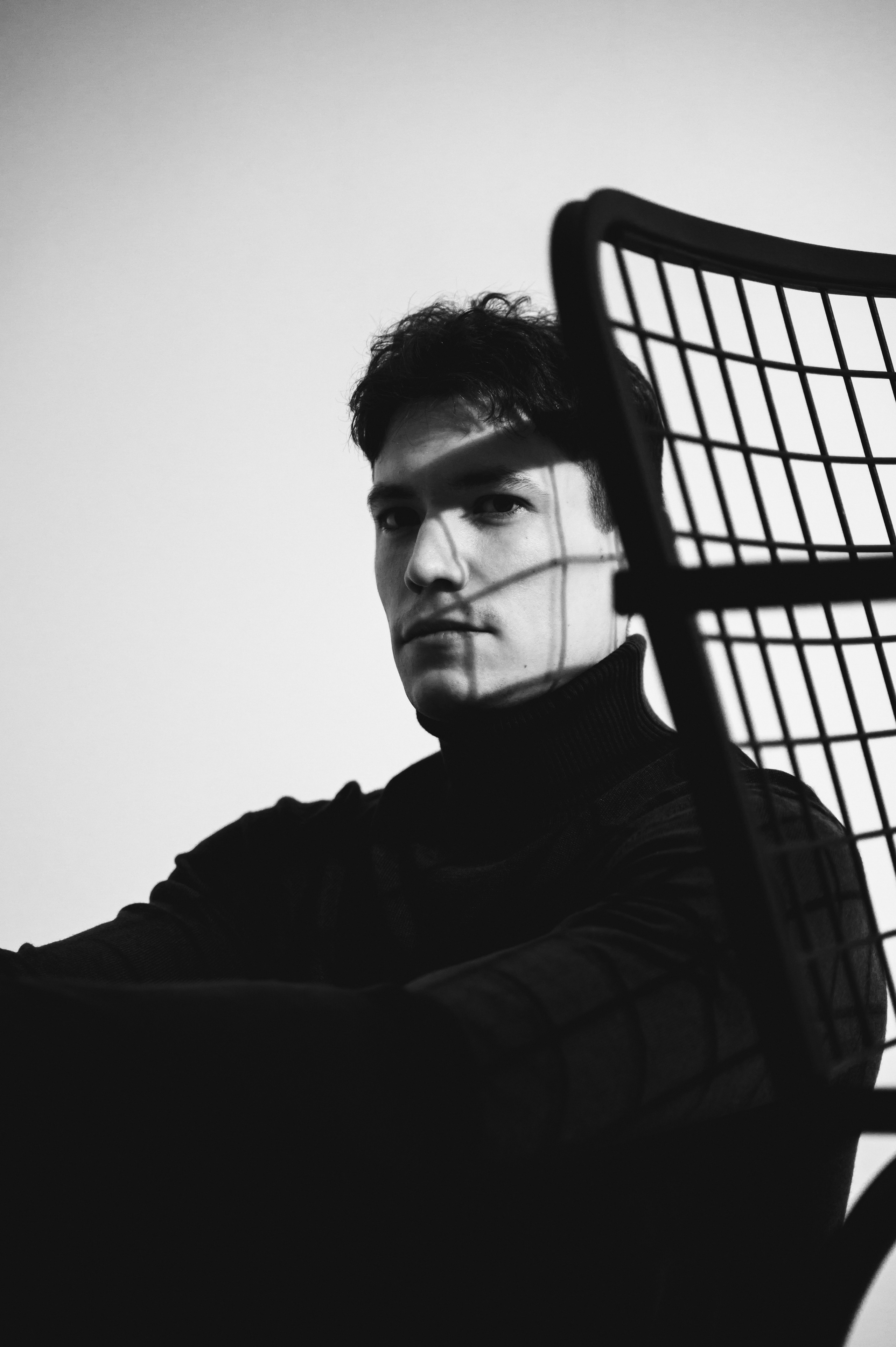 Василий. Фотограф в Нижневартовске Анна Стрельцова