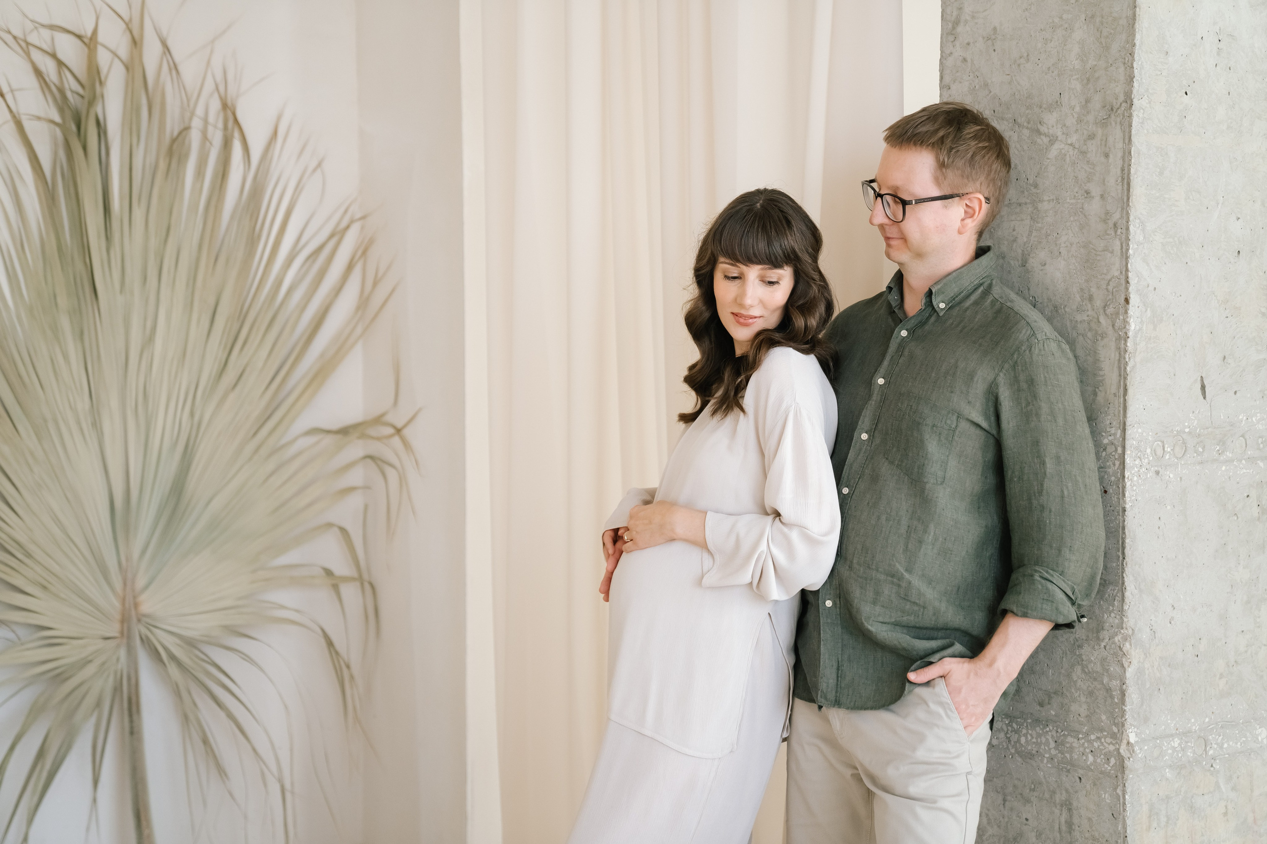 Аня и Саша. Фотограф в Москве Ирина Малахова