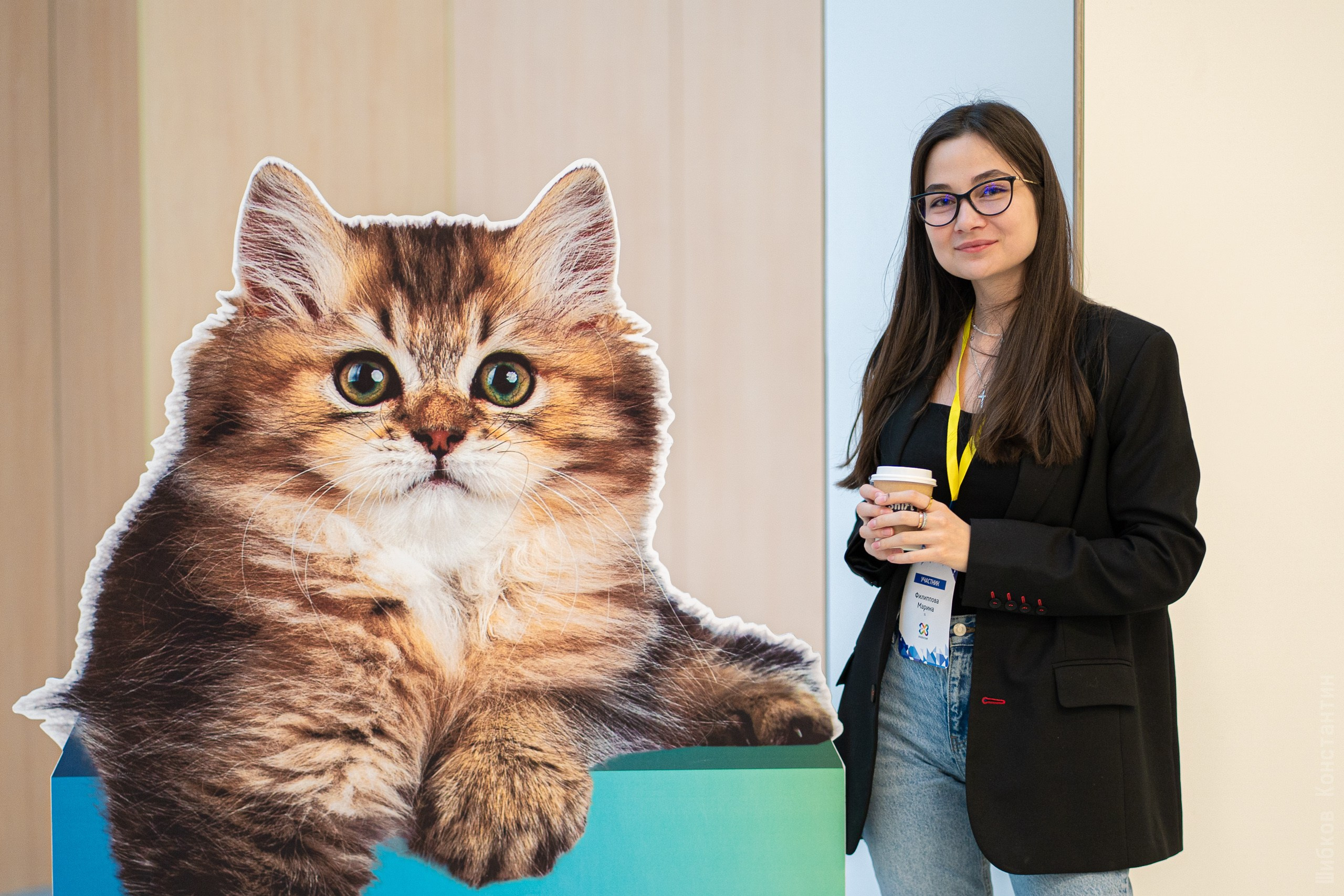 IT Конференция UfaDevConf 2024. Фотограф Шибков Константин