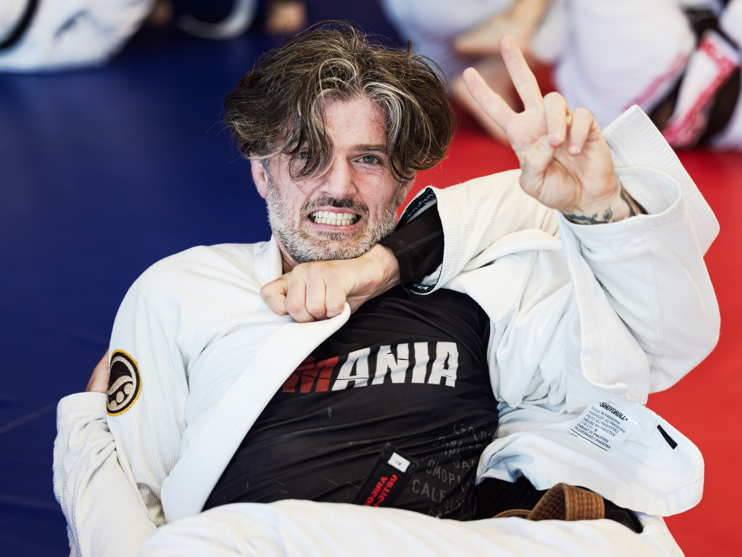 Спортивный, портретный фотограф, фотохудожник Катя Санникова