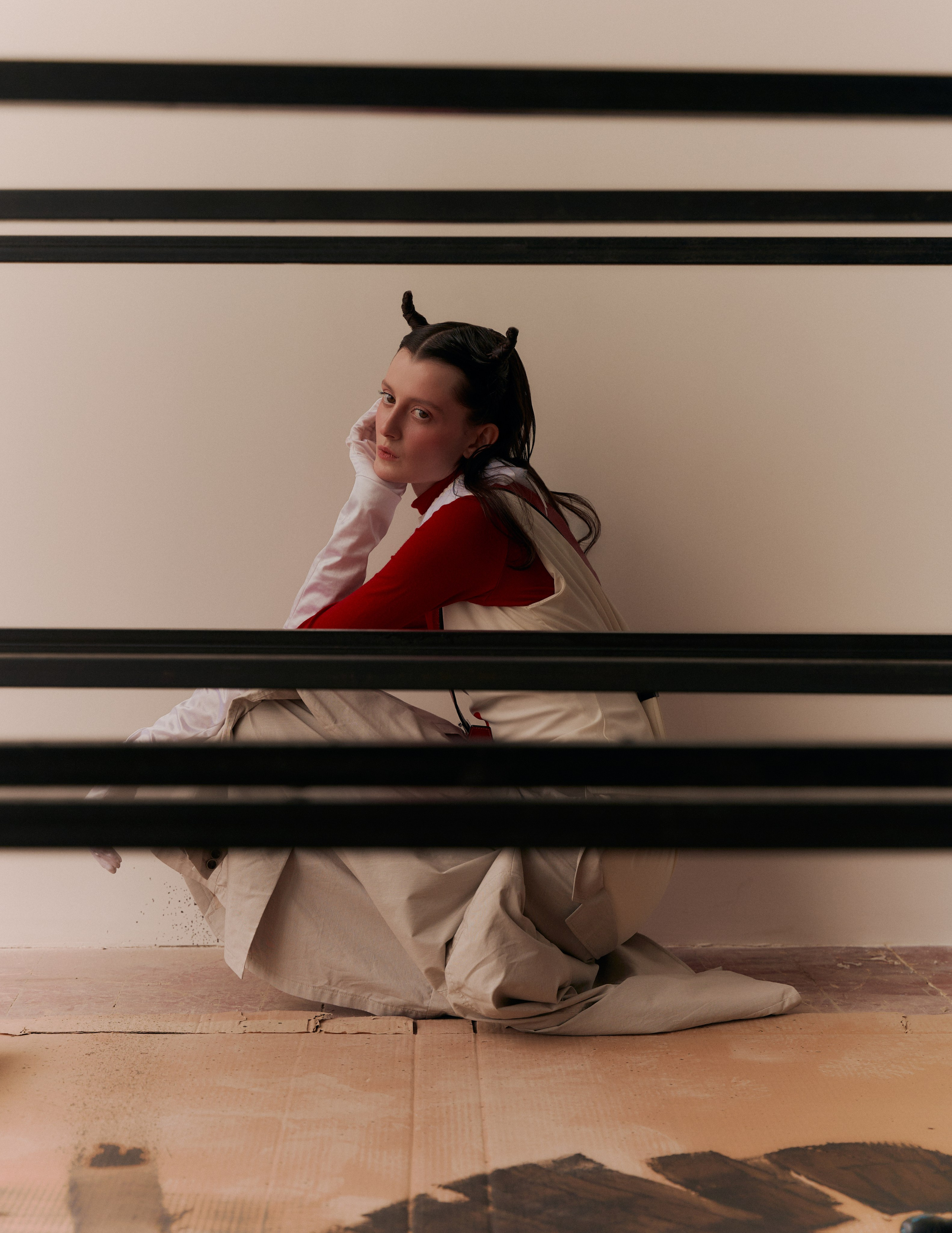 North 36. Фотограф Москва Сергей Громов