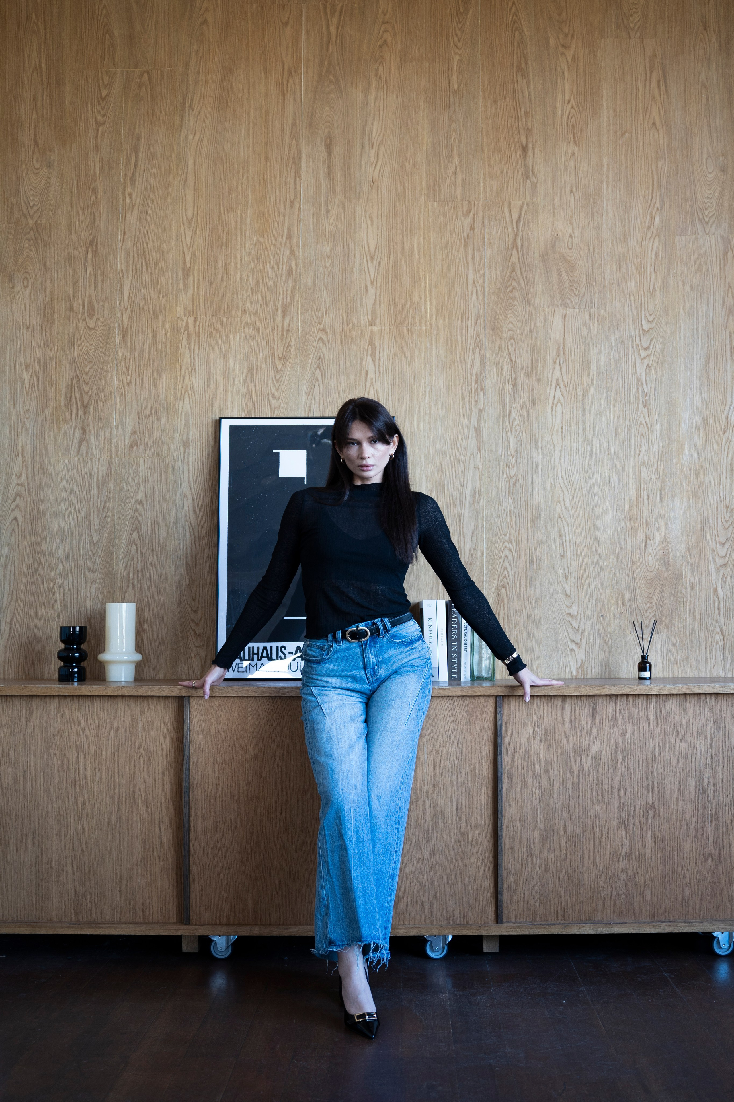 Тома. Главная