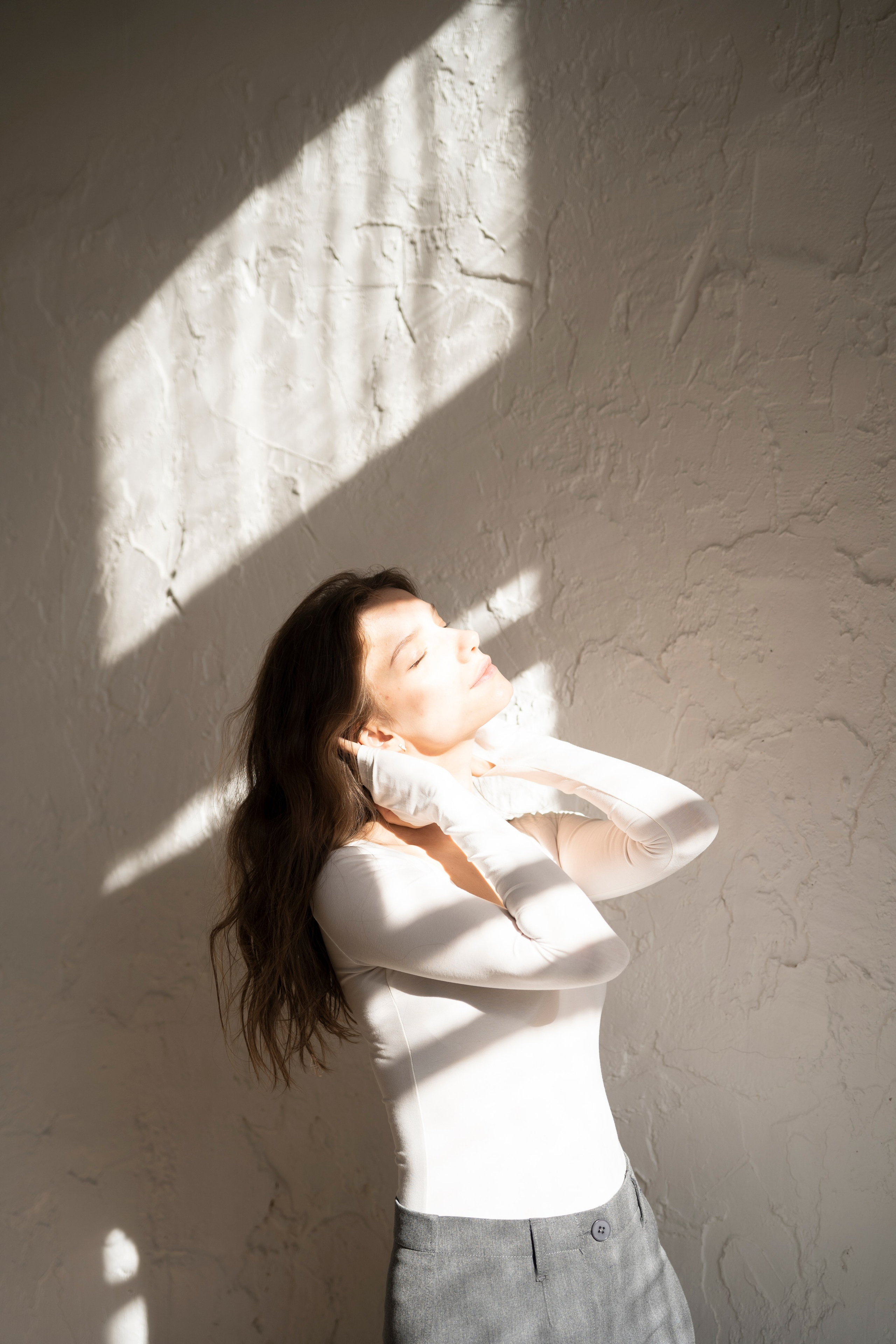 Анастасия. Главная