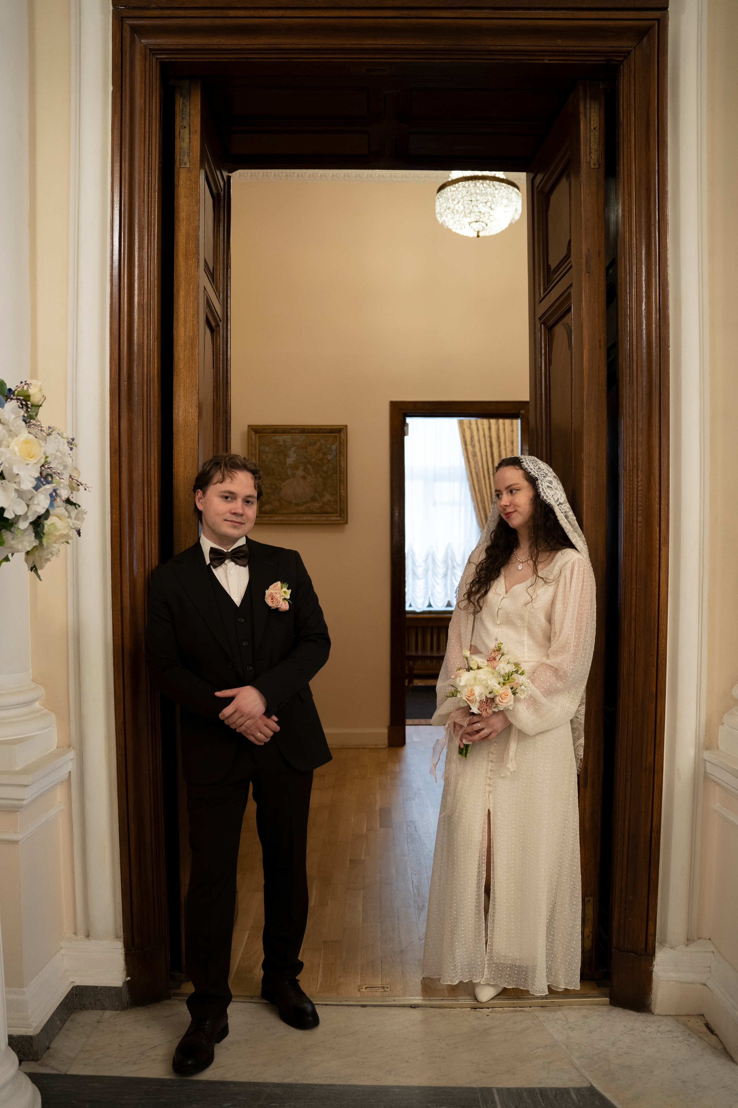 Юлия+Вячеслав. Главная