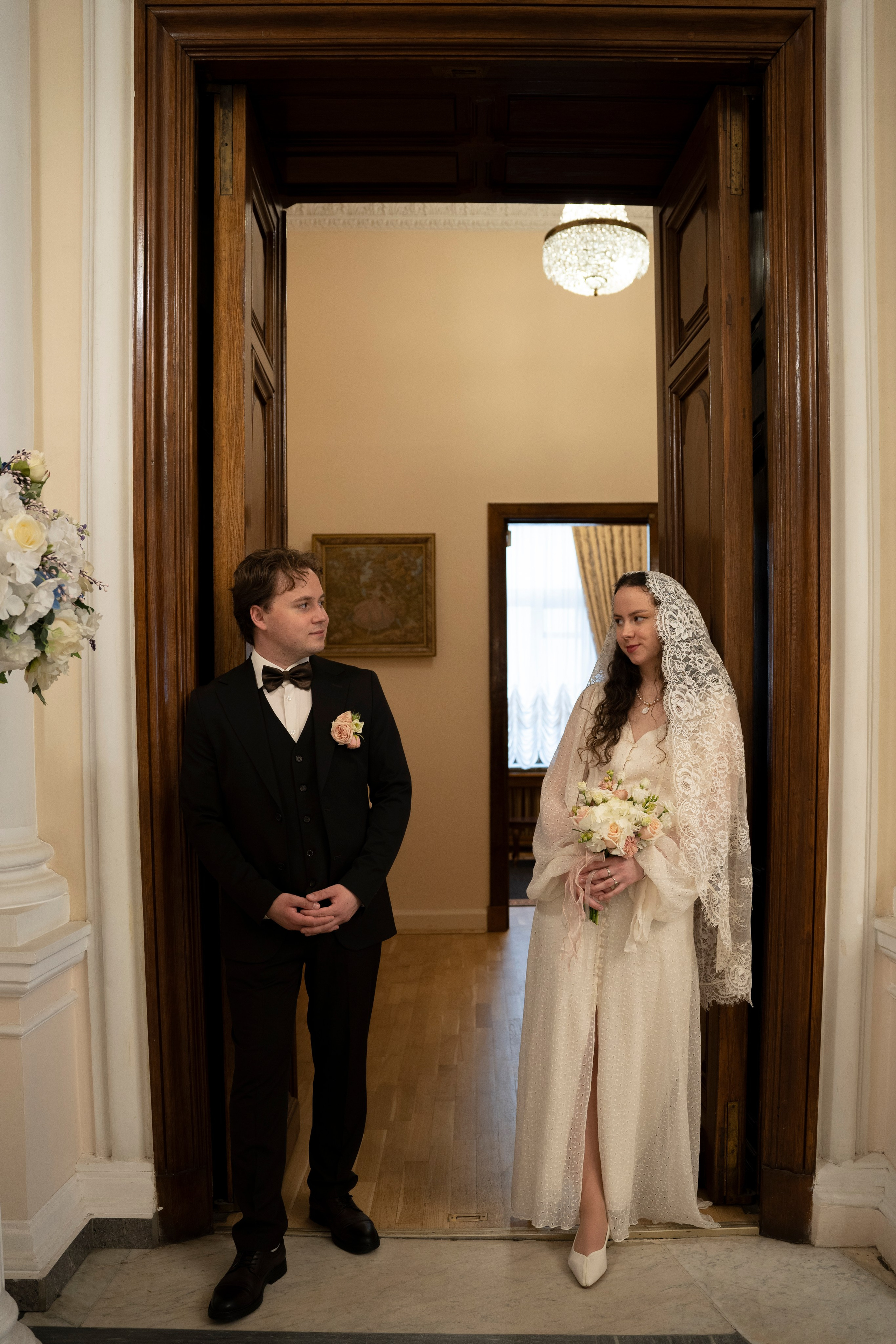 Юлия+Вячеслав. Главная