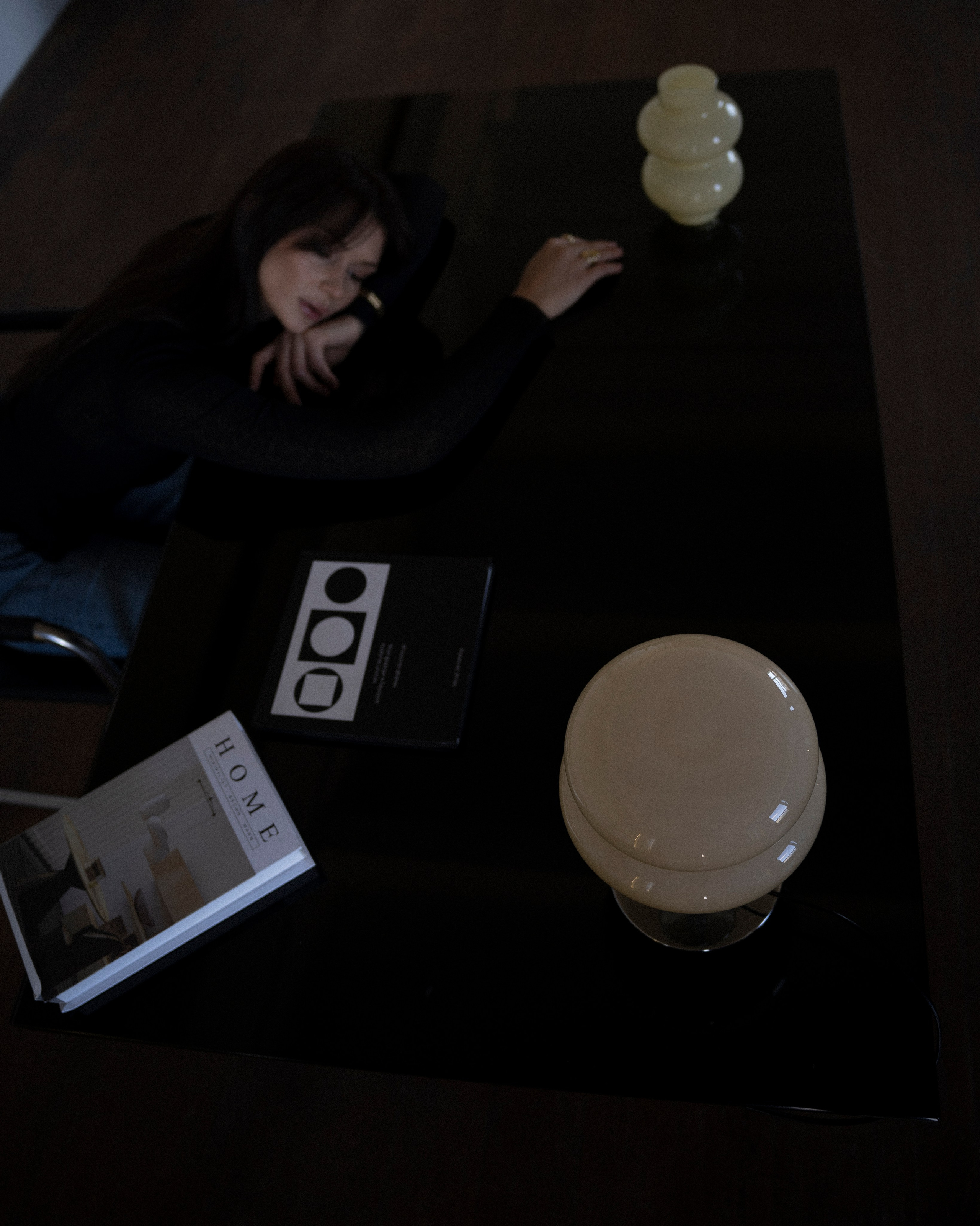 Тома. Главная