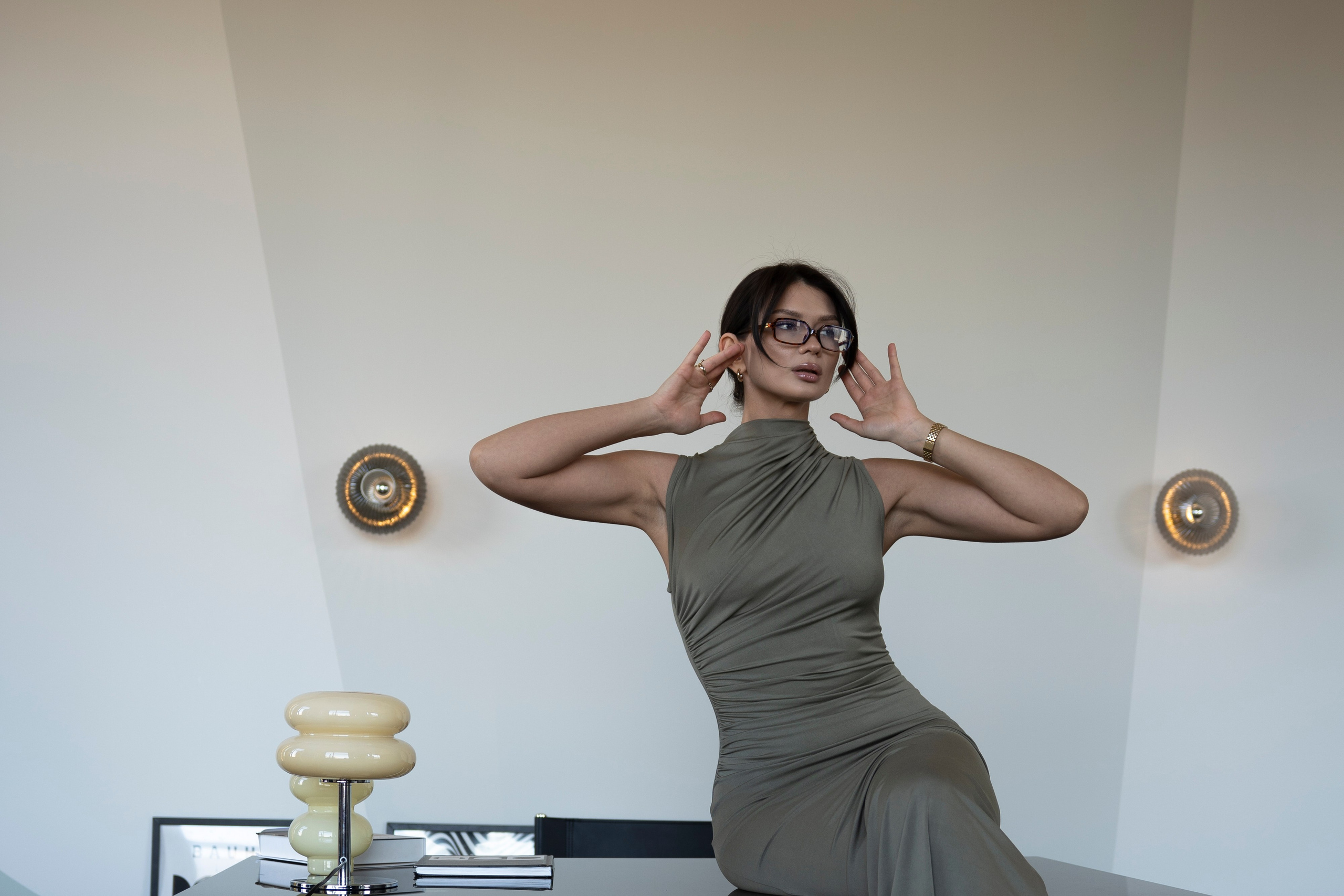 МУЗА. Главная