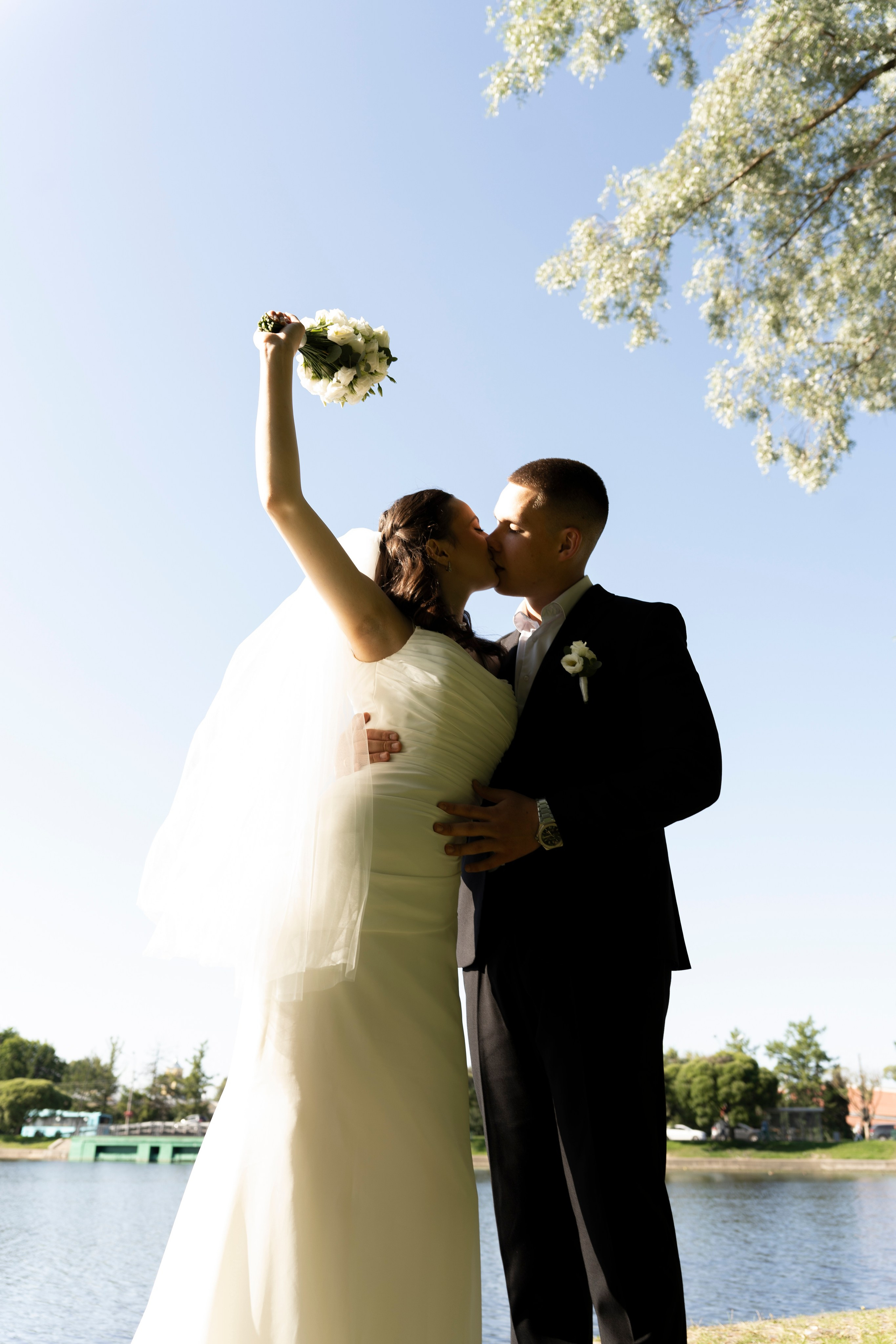 Аделина+Владислав. Главная