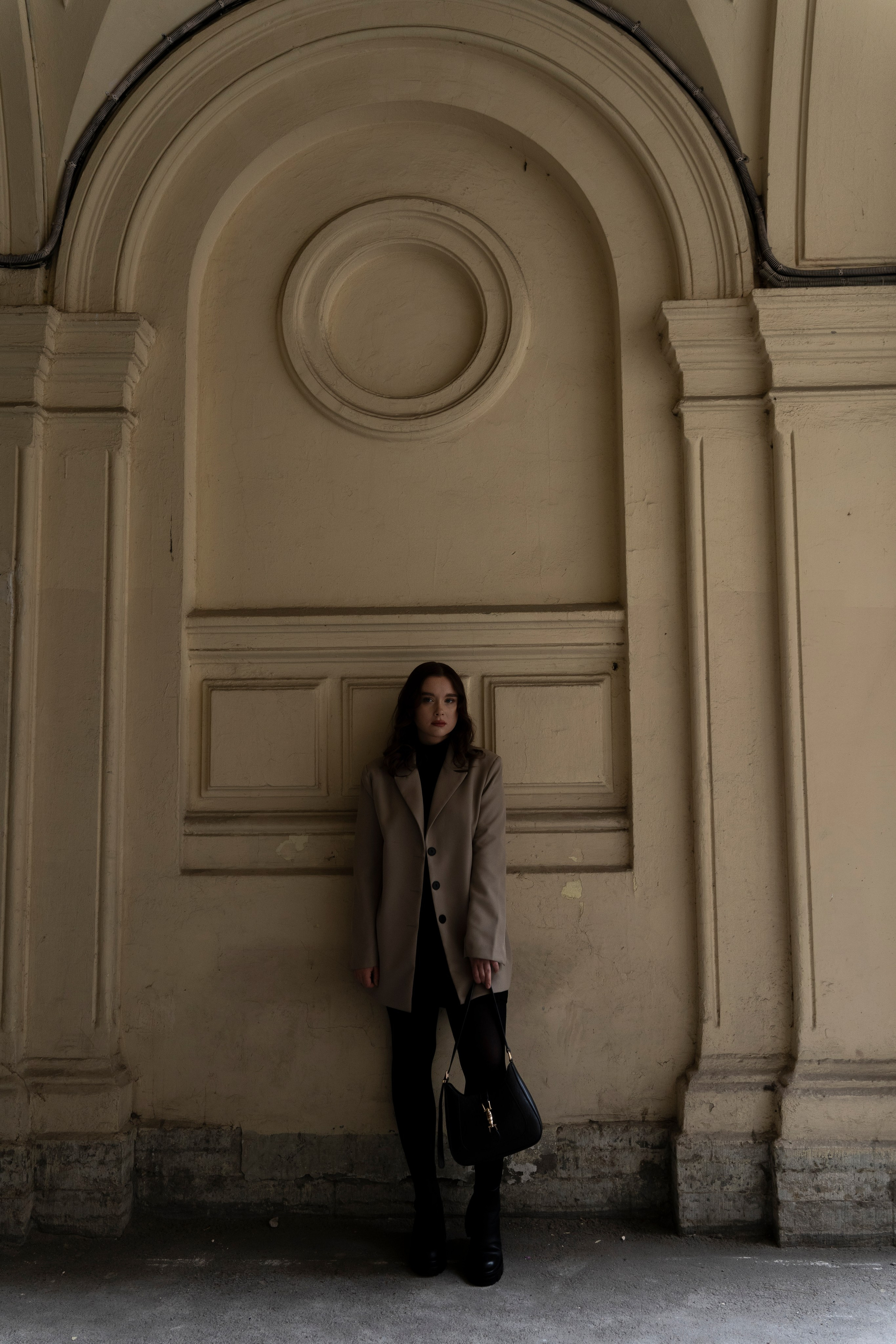 Екатерина. Главная