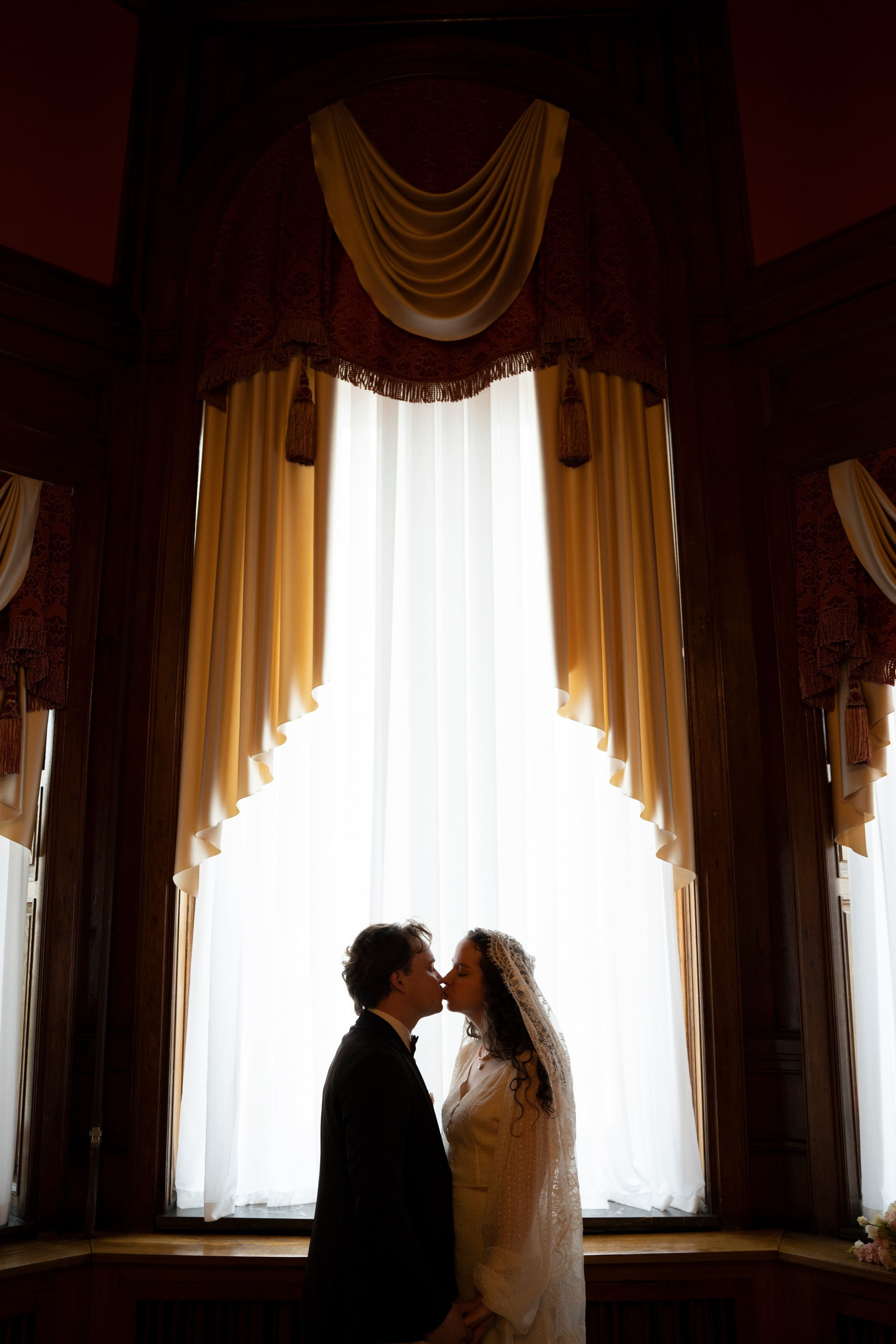 Юлия+Вячеслав. Главная