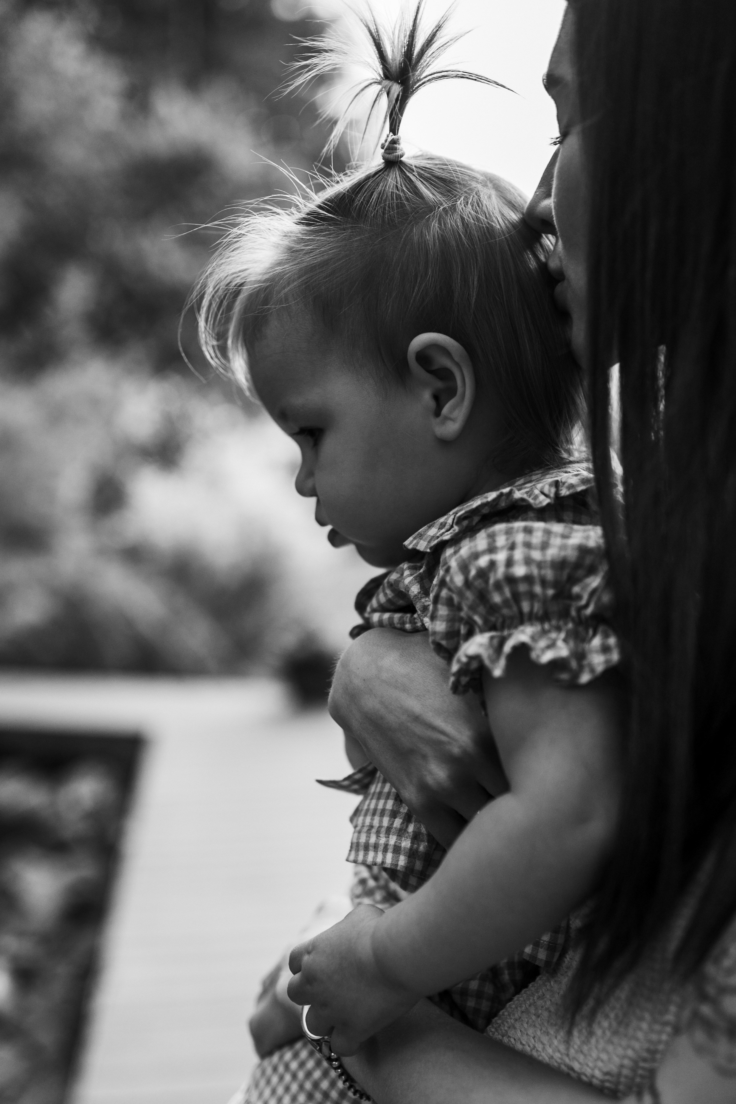 Надя и Алиса в ресторане Кедр. Семейный и свадебный lifestyle-фотограф в Москве Мария Петрова