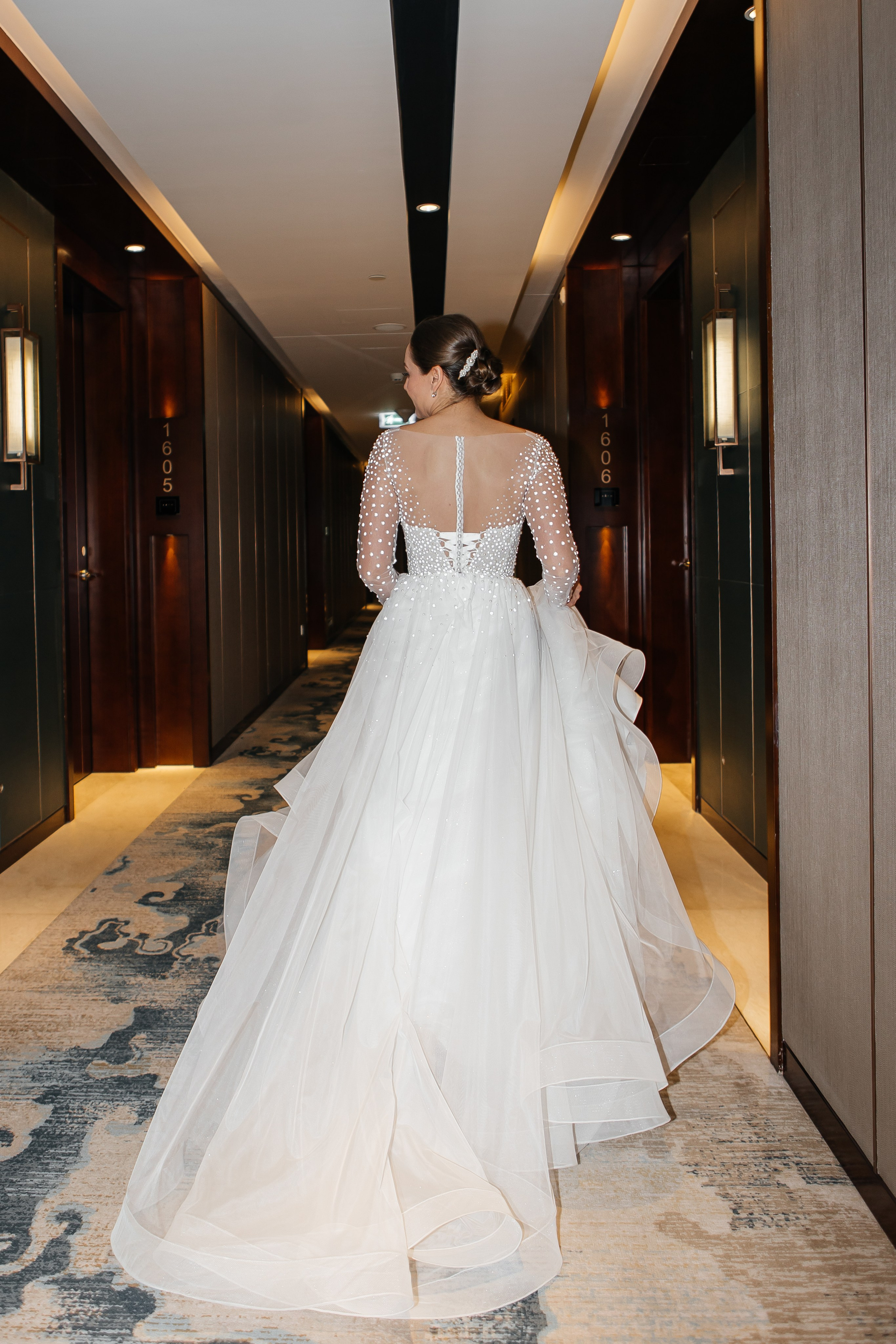 Алексей Анна. Свадебный фотограф в Белгороде Юлия Шостак