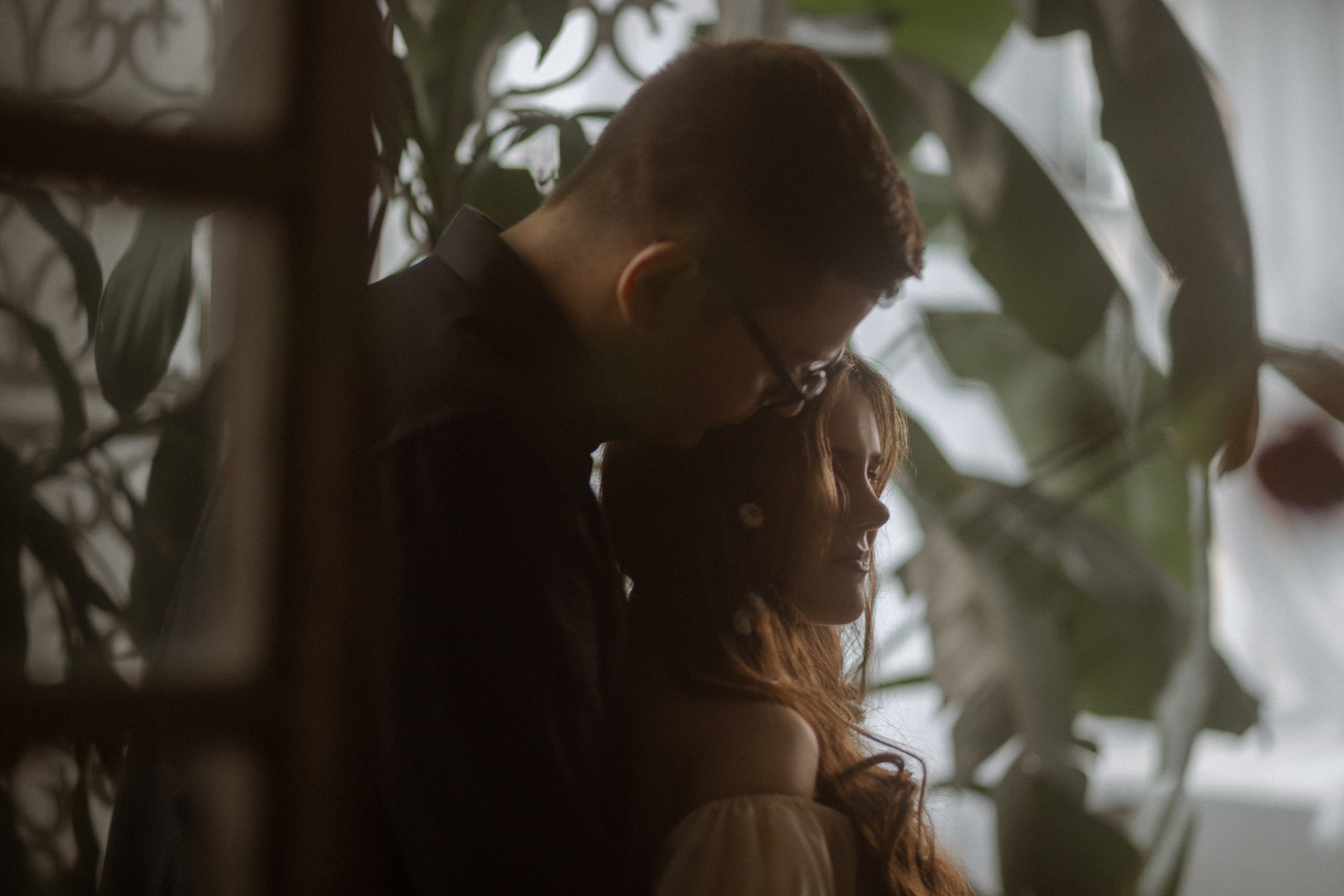 A letter for you. Фотограф Лия Козловская Минск