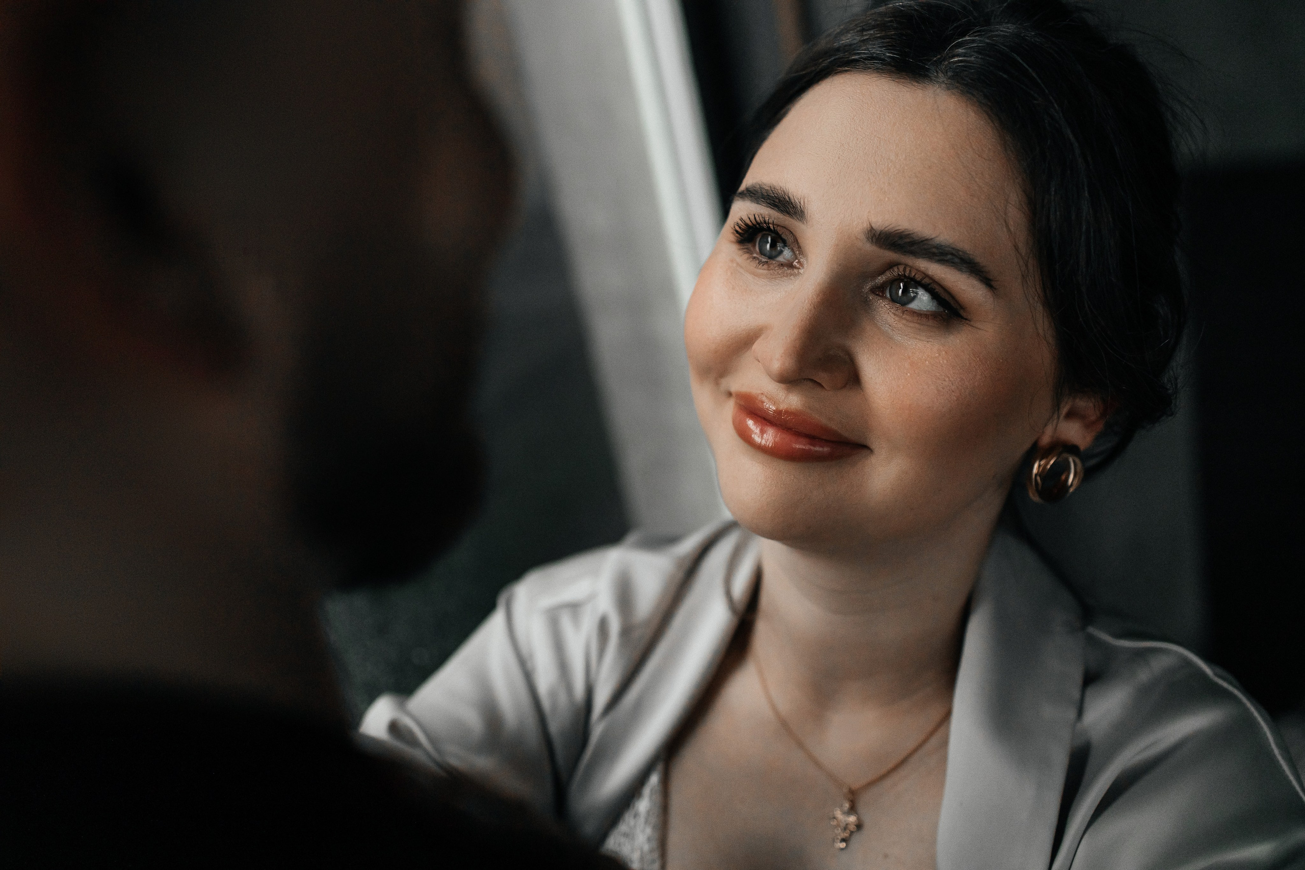 2+. Фотограф в Санкт-Петербурге Виктория Безверхая