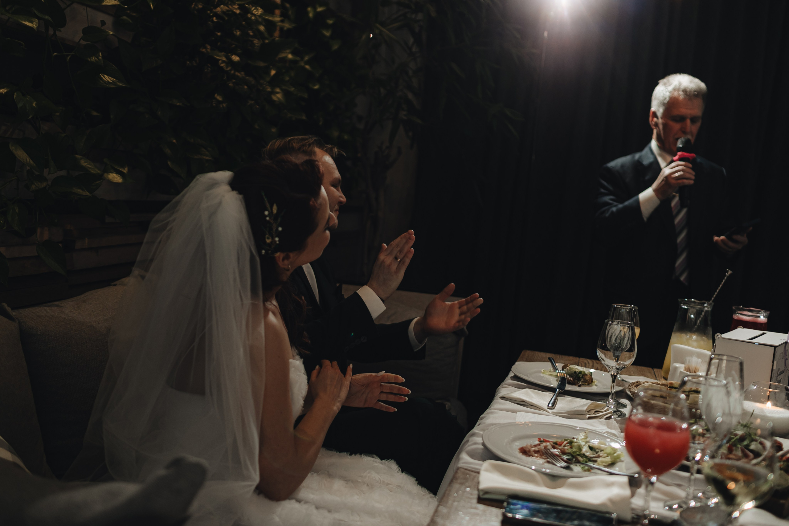 Свадебные истории. Свадебный и Семейный фотограф в Москве Александра Вайпер