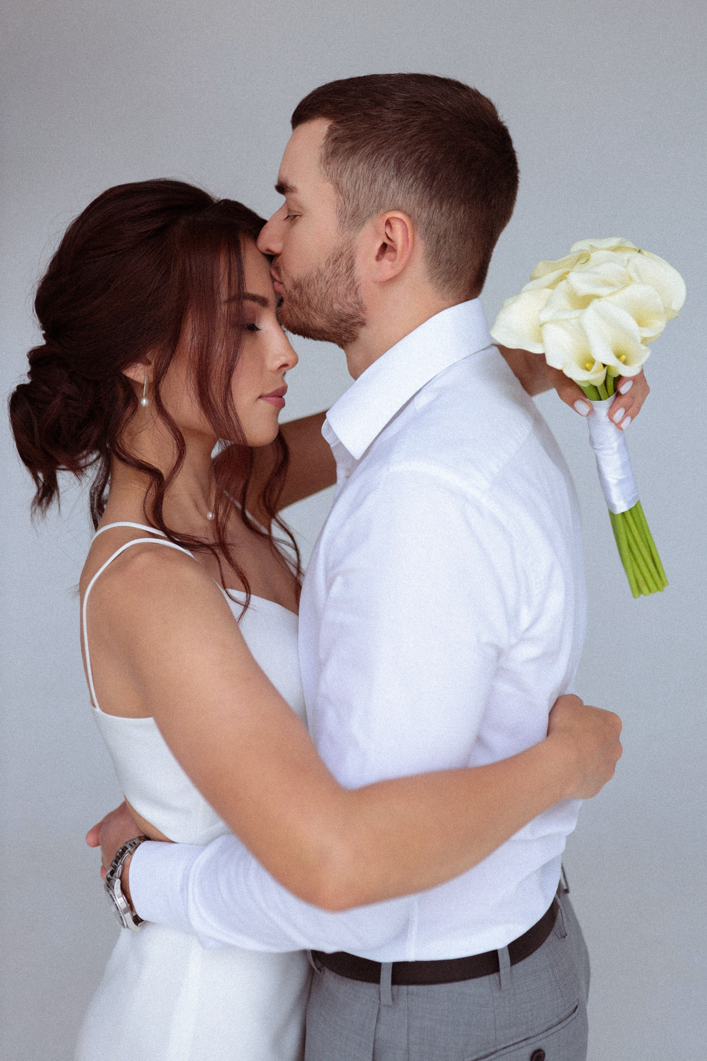 Алина и Ярослав. Фотограф в Оренбурге Майя Шатрова