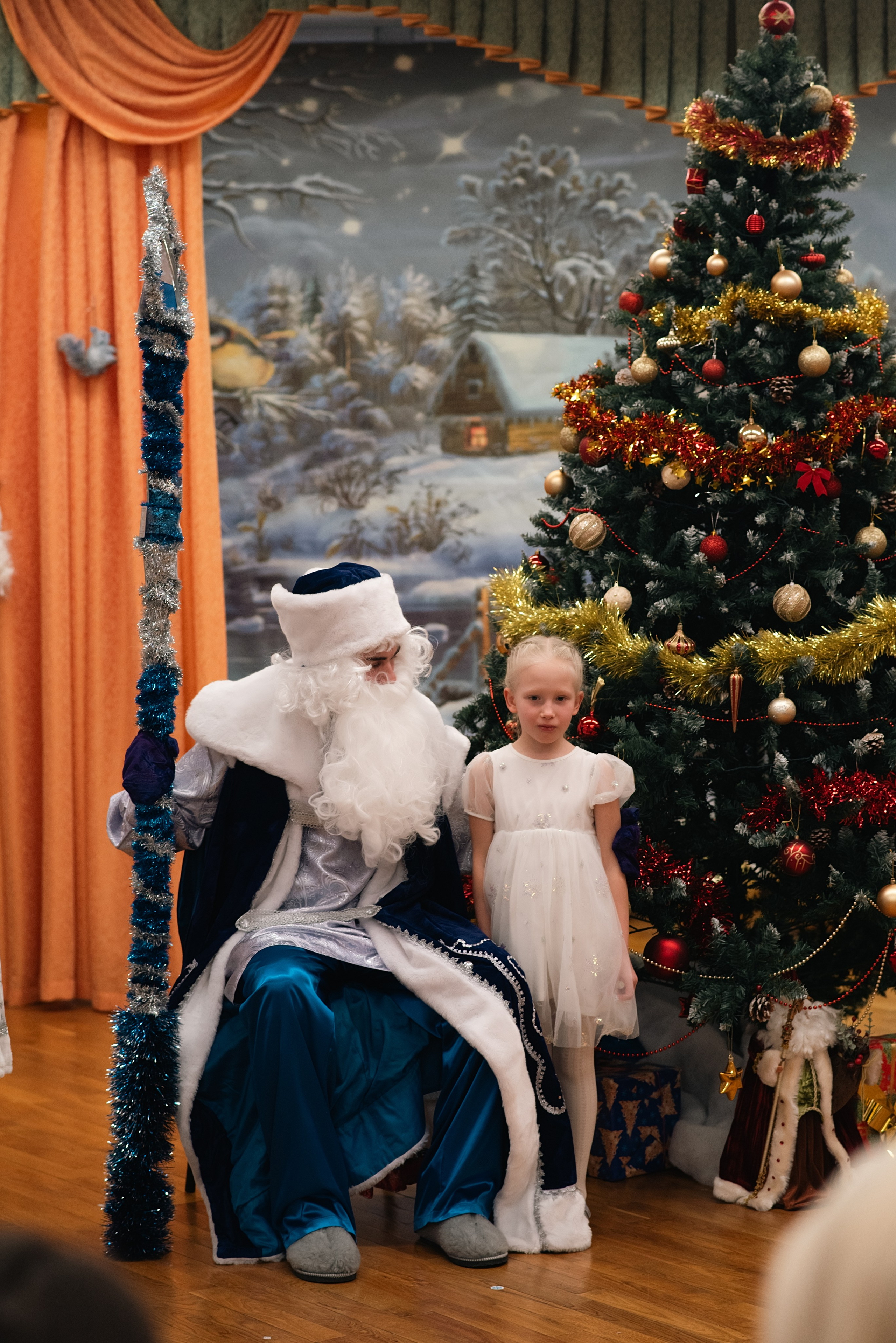 Праздник в детском саду. Фотограф, визажист. Москва