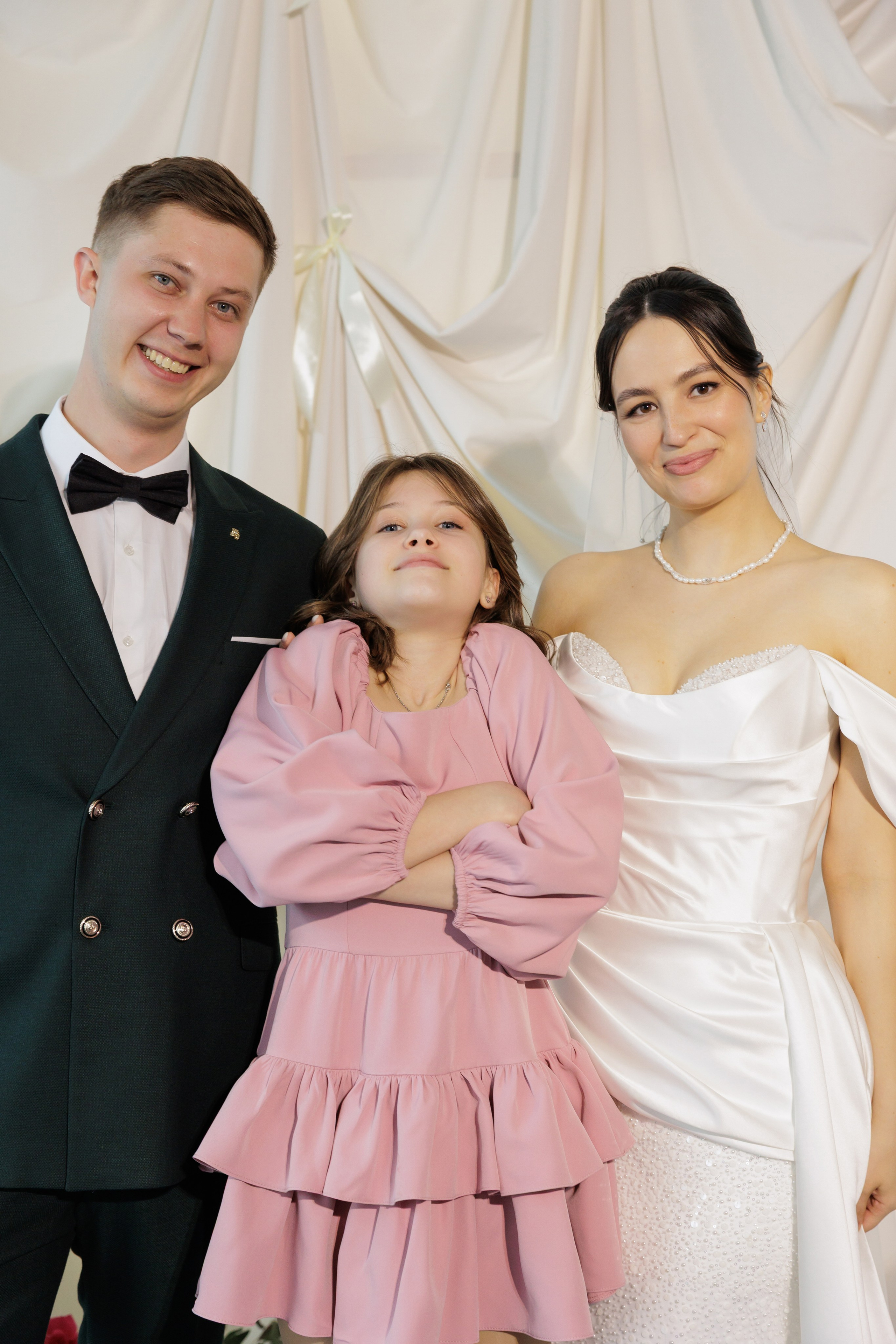 Я вновь смотрю в твои глаза!. Свадебный фотограф Калининград