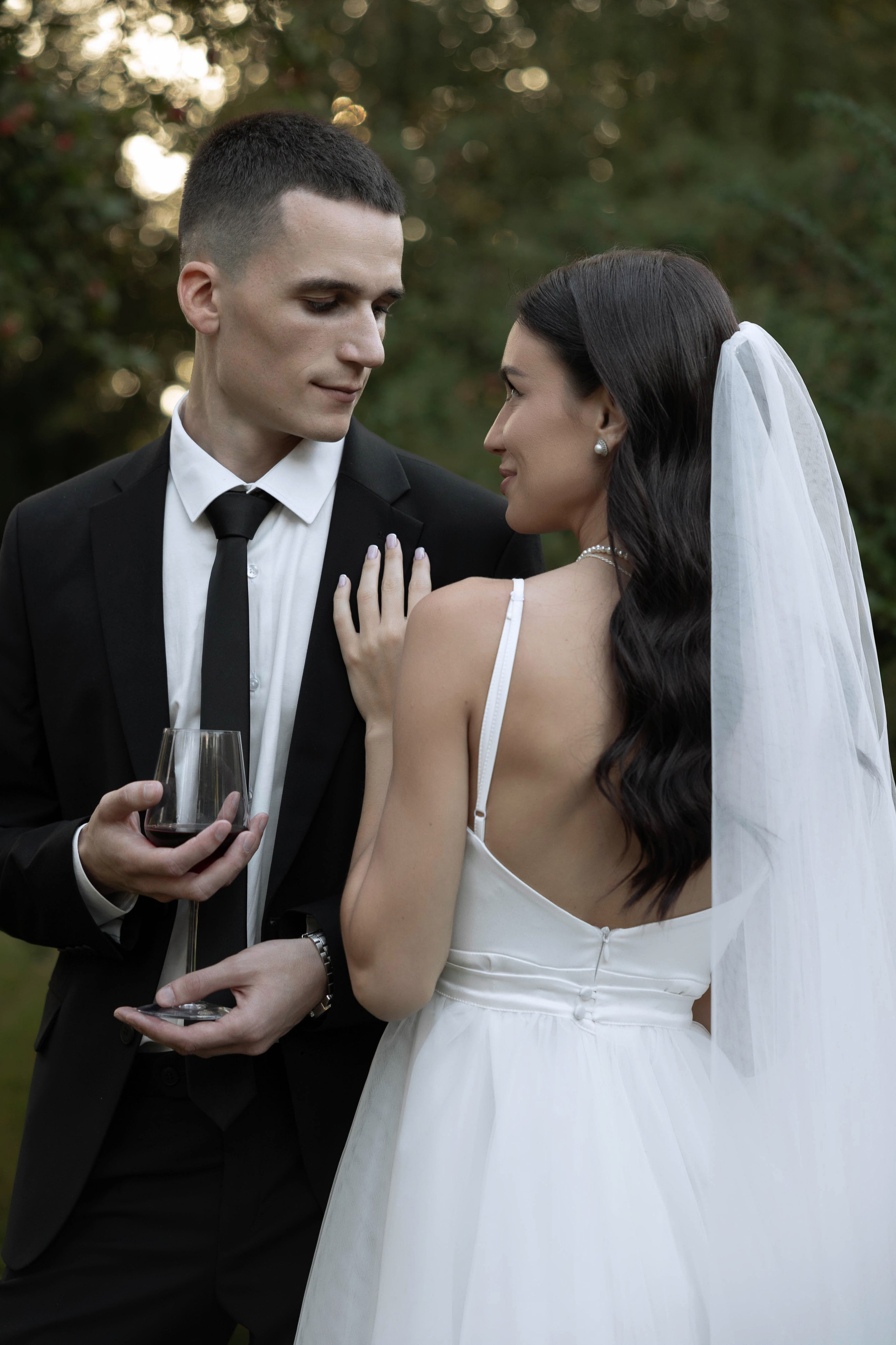 Мэтч. Свадебный фотограф Калининград