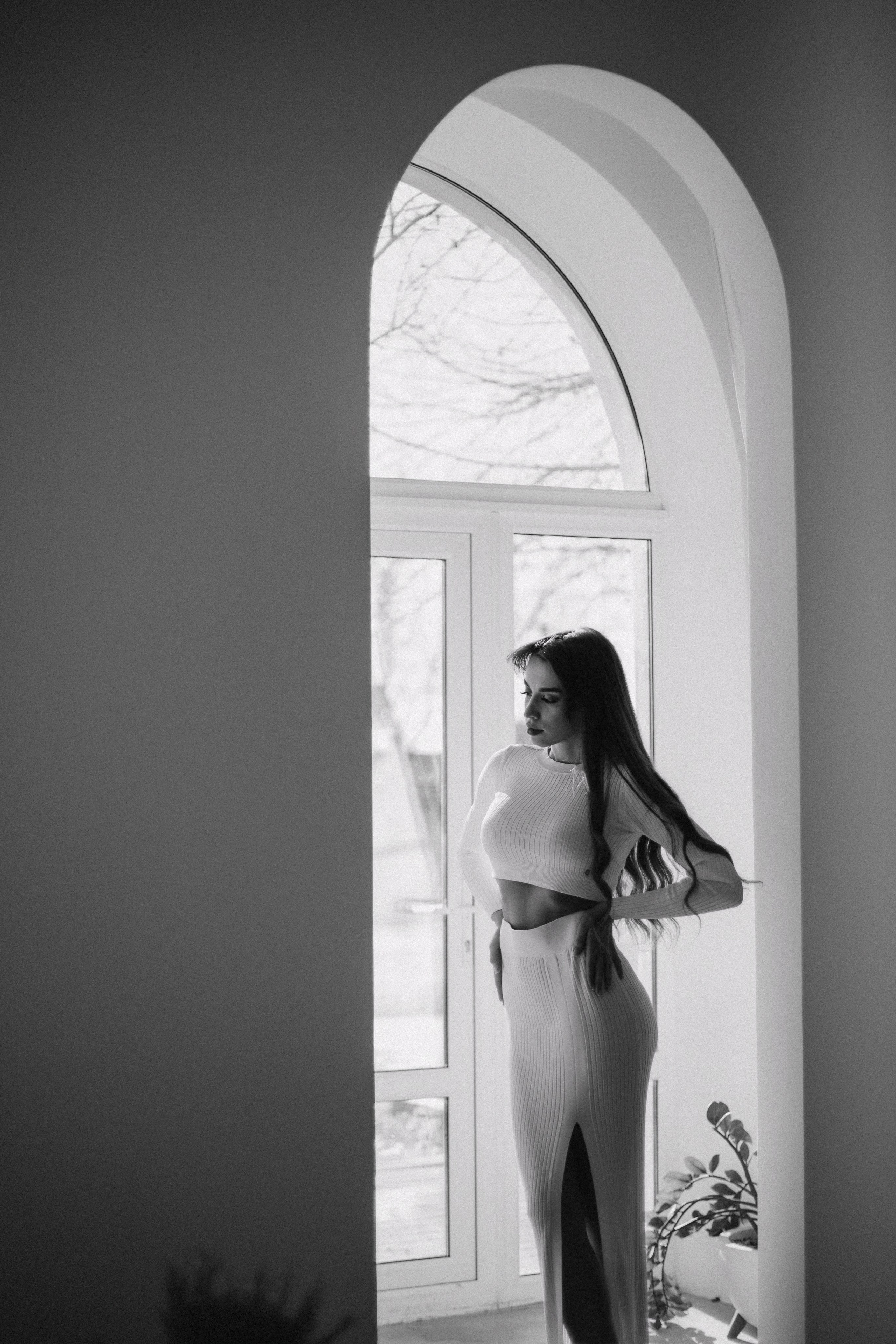 Дарья. Портретный и свадебный фотограф в Астрахани Сабира Аубекерова