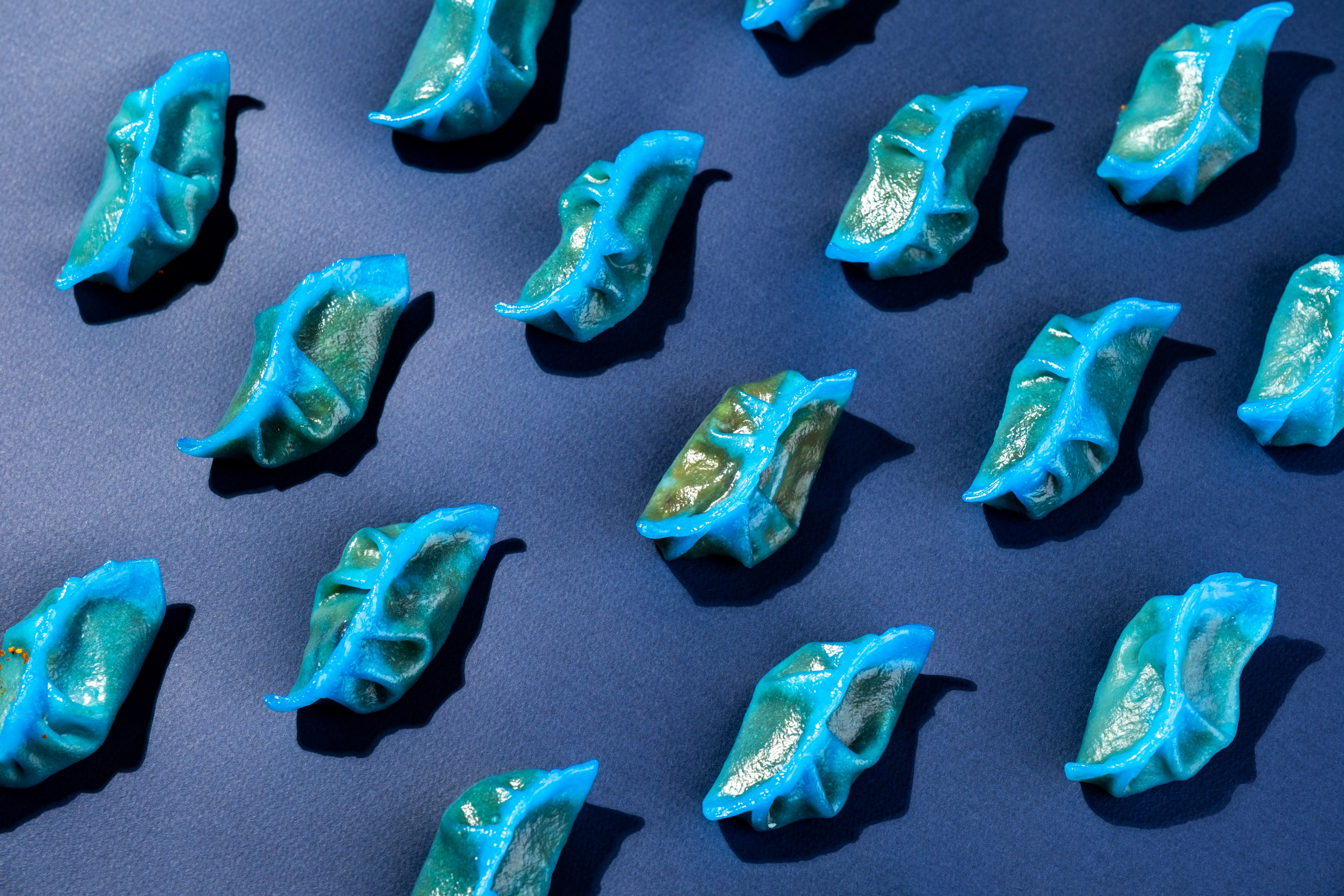 Блюда. Фото тур