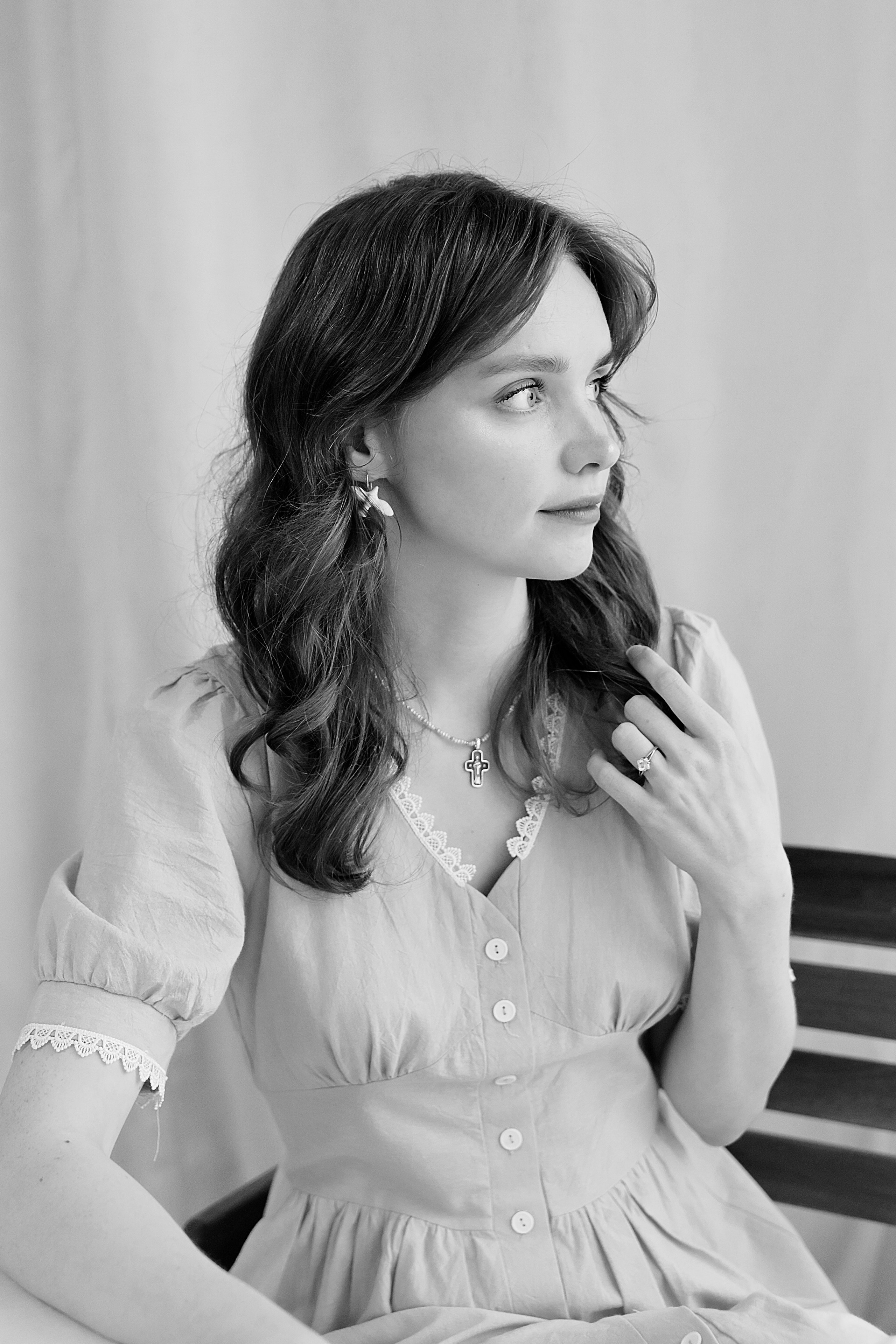 Елена. Фотограф, психолог и фототерапевт в Екатеринбурге Ольга Неуймина