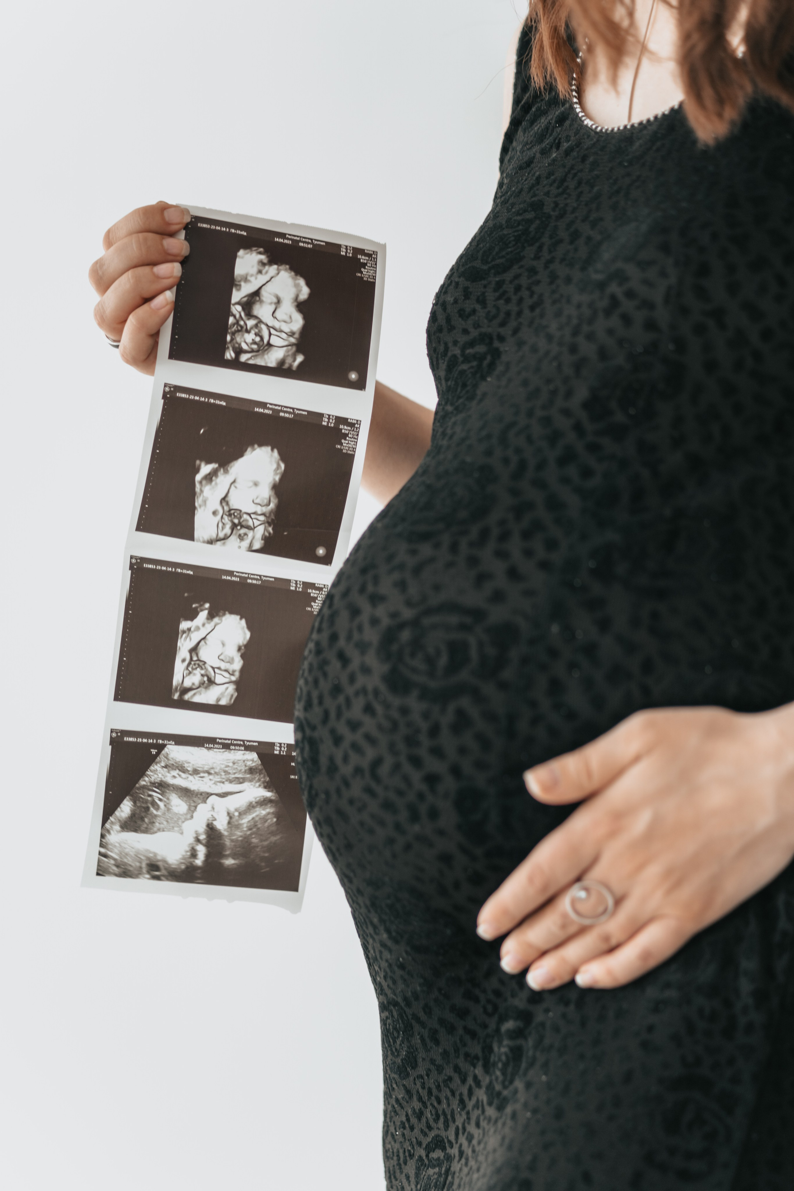 В ожидании чуда. Креативный фотограф в городе Тюмень