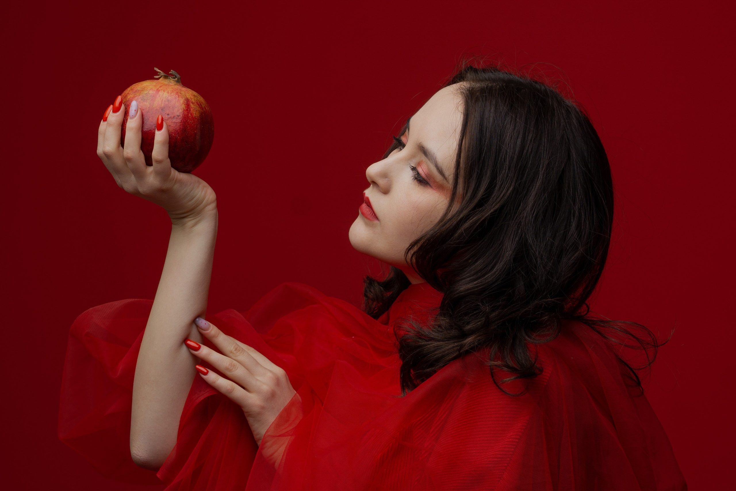 Лия. Креативный фотограф в городе Тюмень