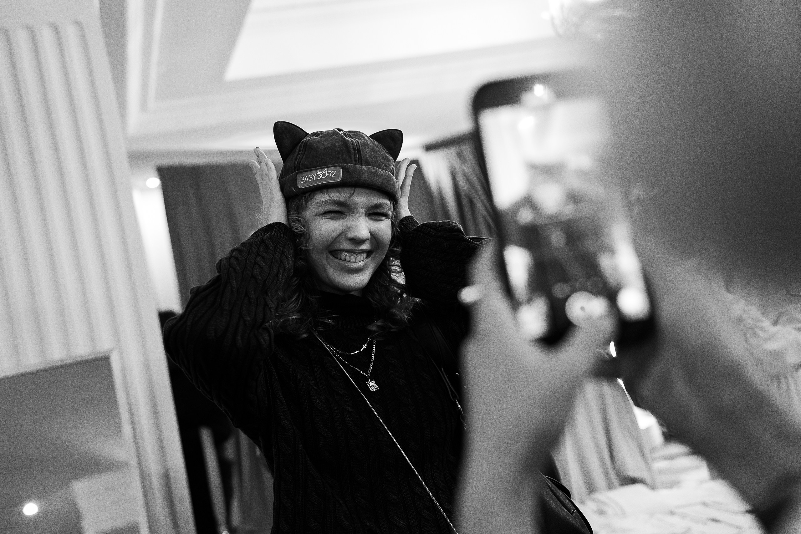 Fashion Day. Фотограф Артём Рауэр