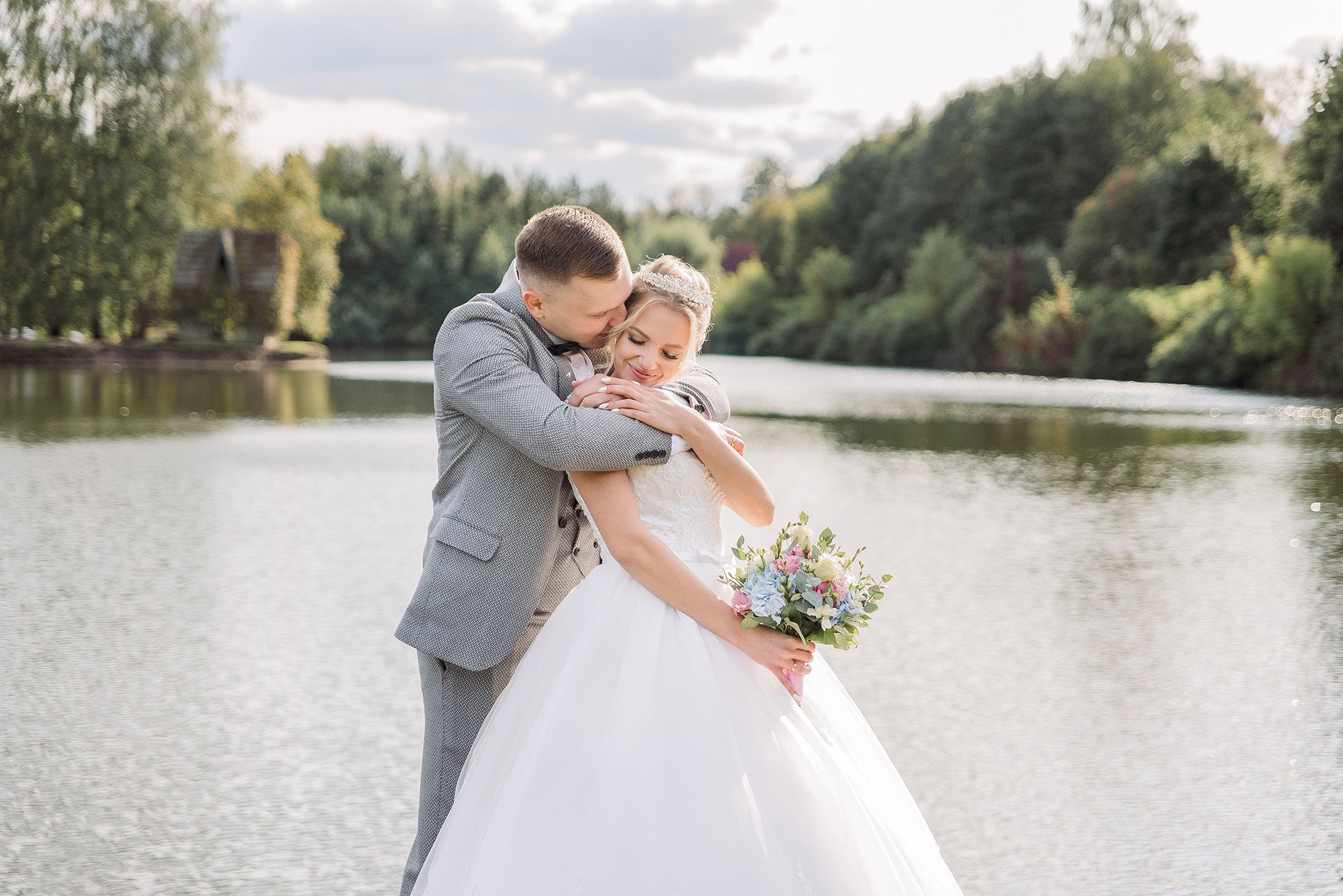 САША и НАТАША. Свадебный и семейный фотограф РИТА БОЧКАРЁВА