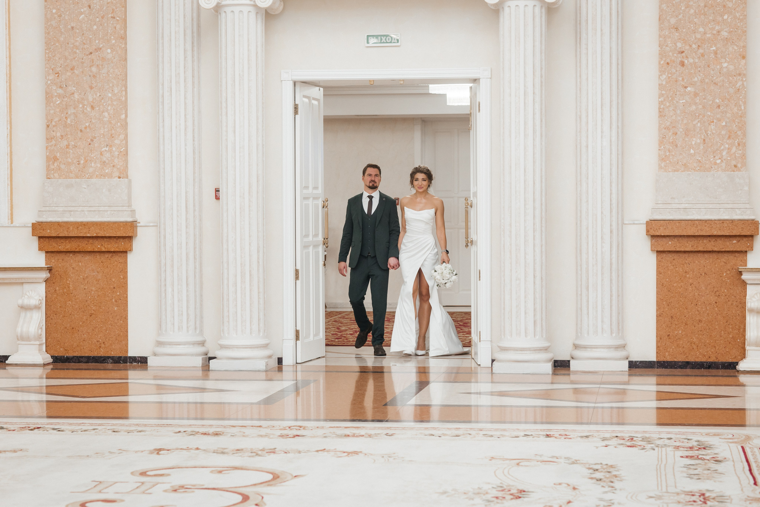 A & O. Фотограф Ольга Лапшина