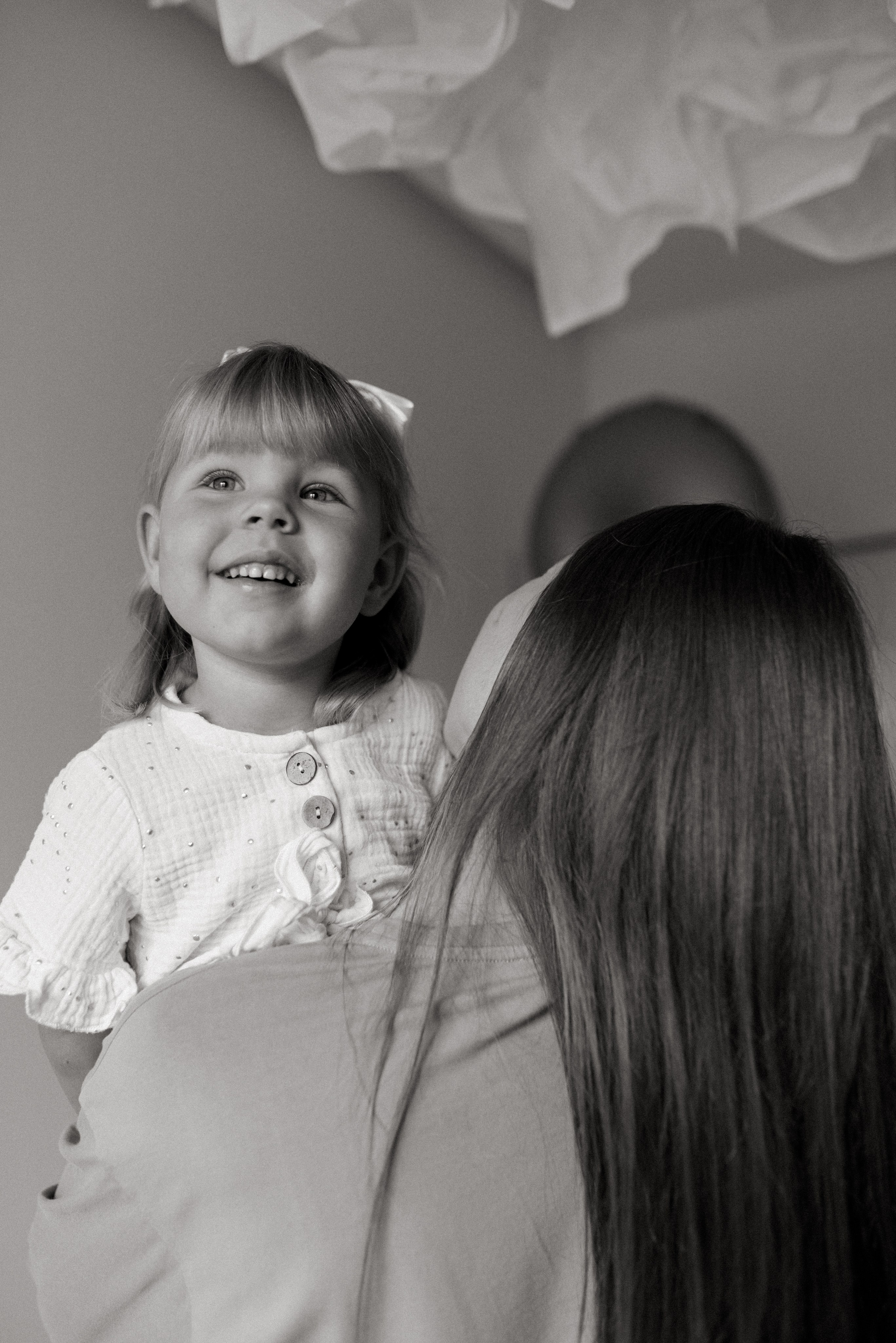 Мирославе 3 годика. Домашний праздник. Фотограф в Минске Наталия Запорощенко