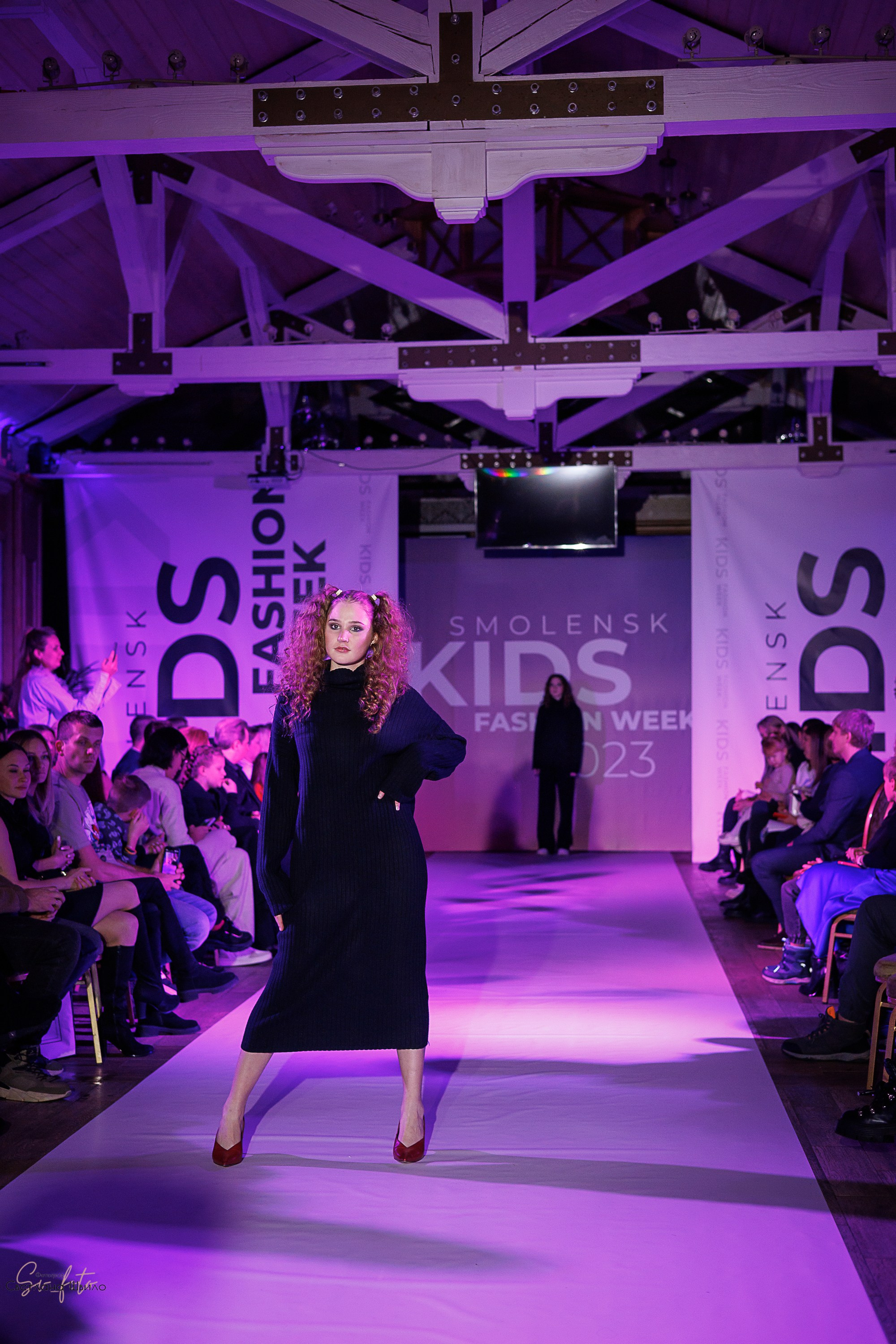 Smolensk Fashion Week_показы_ДЕНЬ 1. Главная