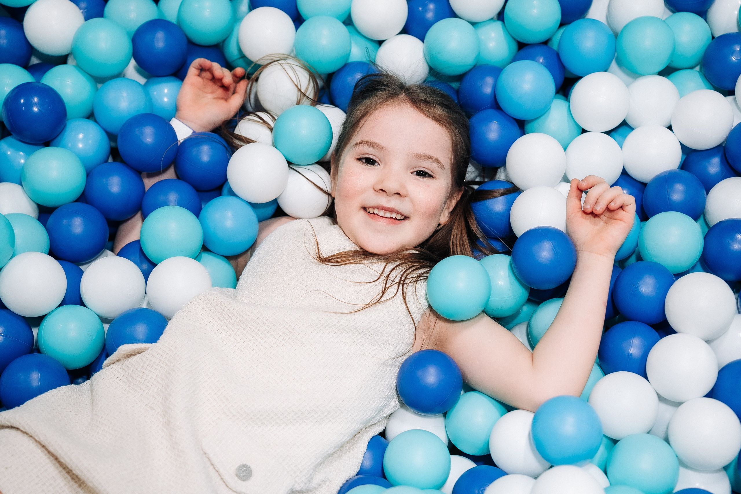 День рождения в Takaboom Vegas Крокус Сити. Свадебный и семейный фотограф в Москве и МО Геннадий Туманцев