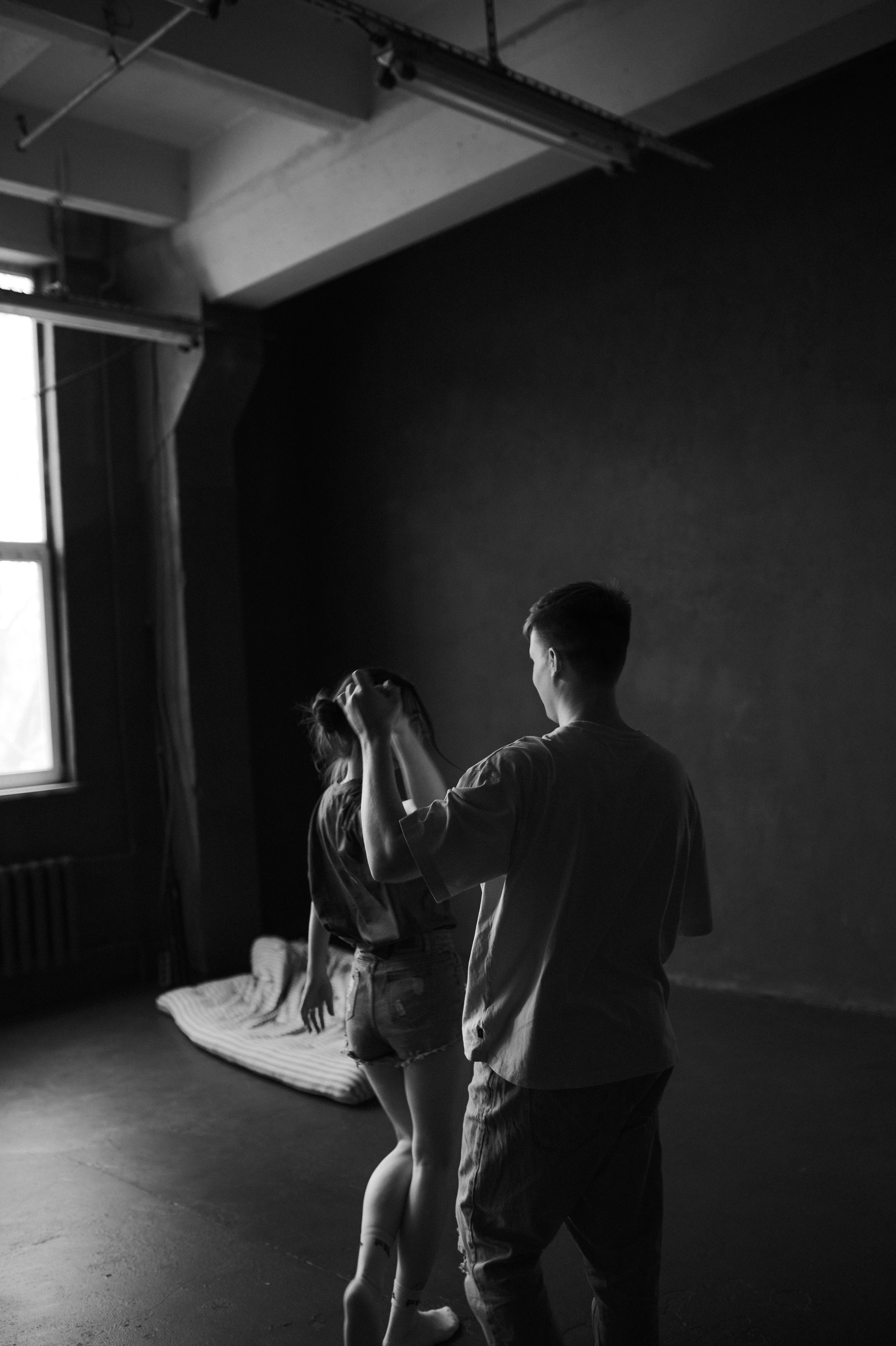 Оля и Антон. Www.ostermiller.ru